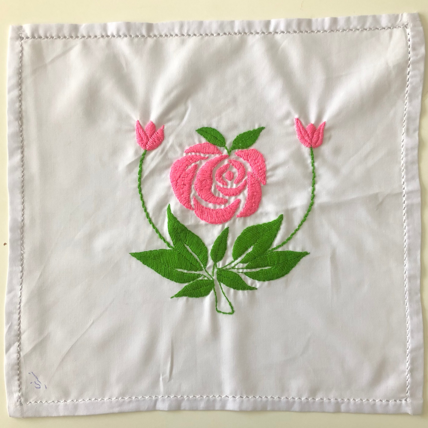 Handkerchief 171