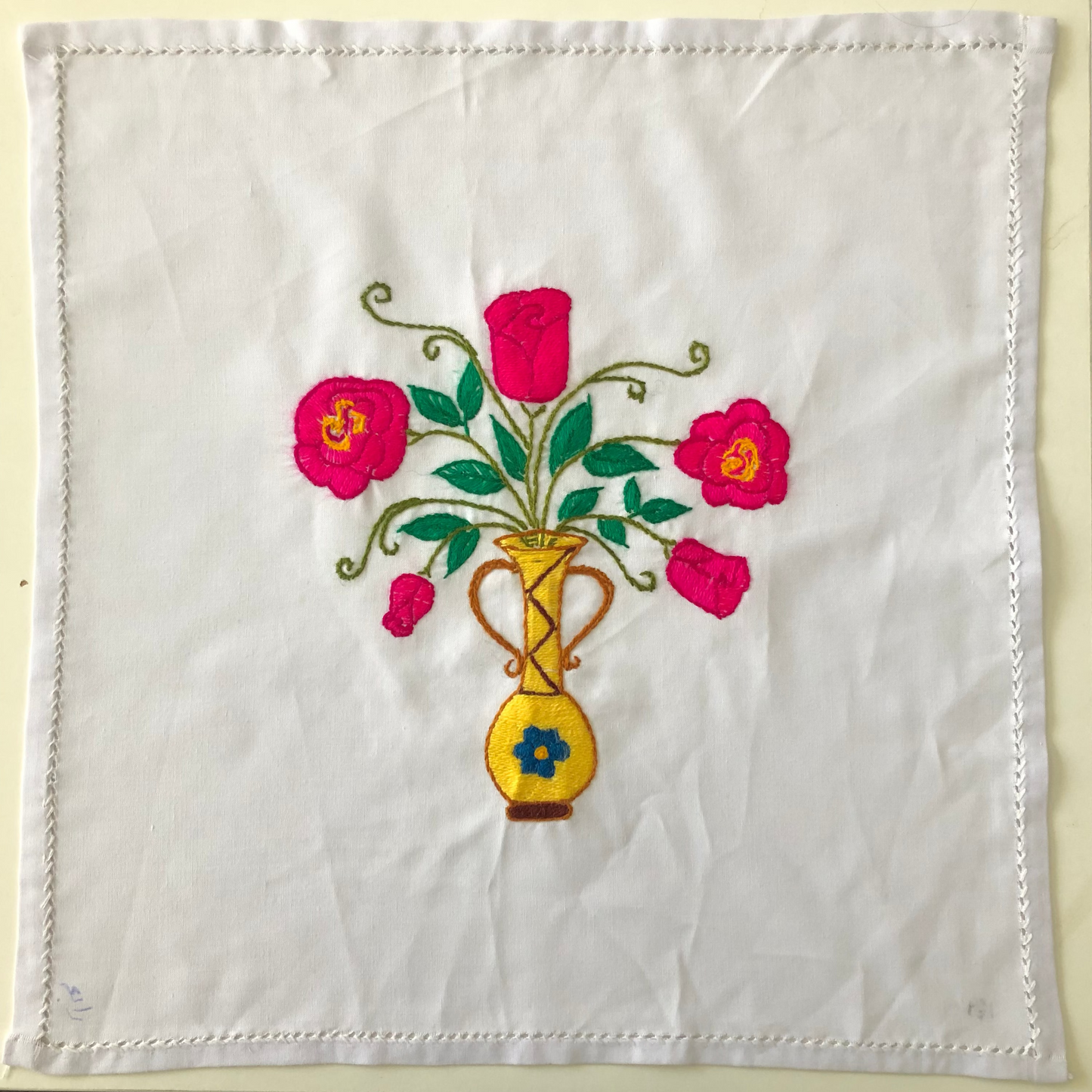 Handkerchief 170