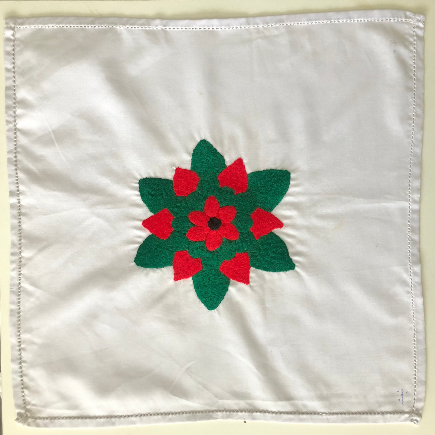 Handkerchief 168