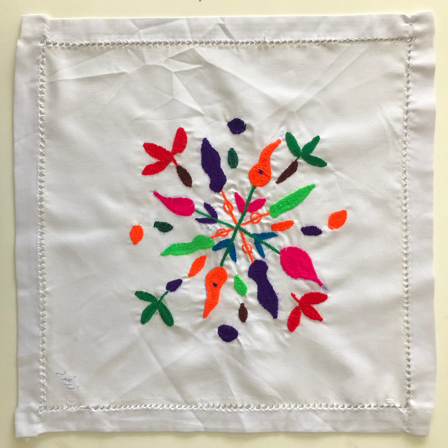 Handkerchief 165