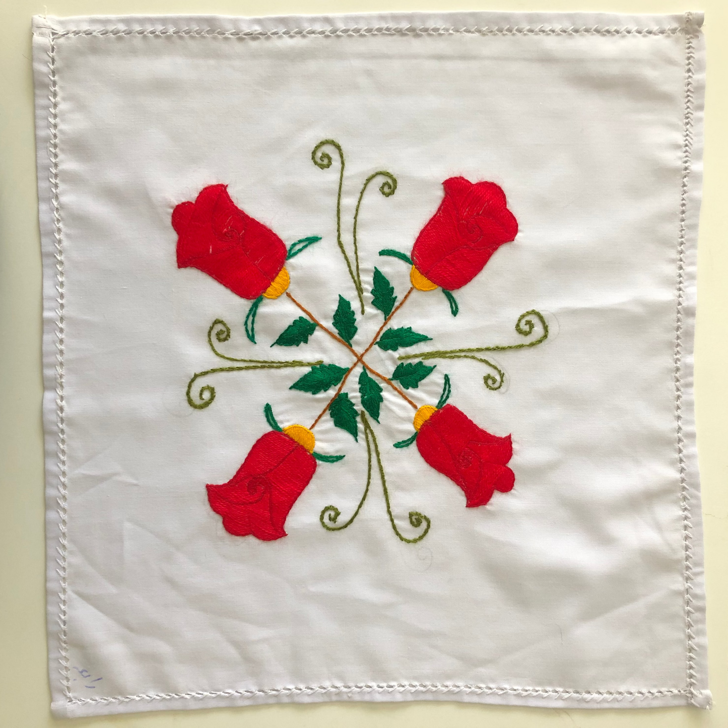 Handkerchief 164