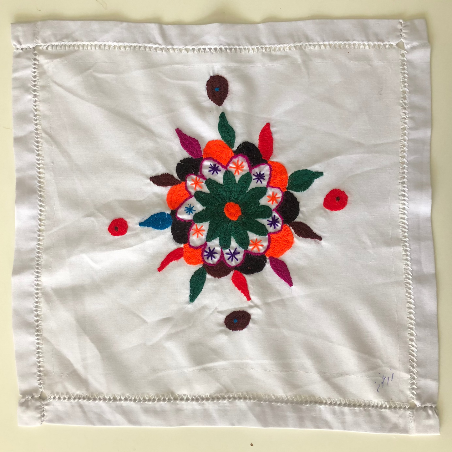 Handkerchief 159