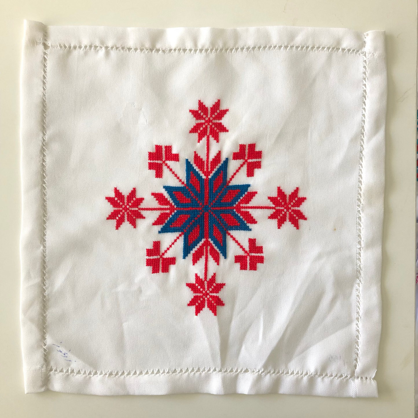 Handkerchief 155