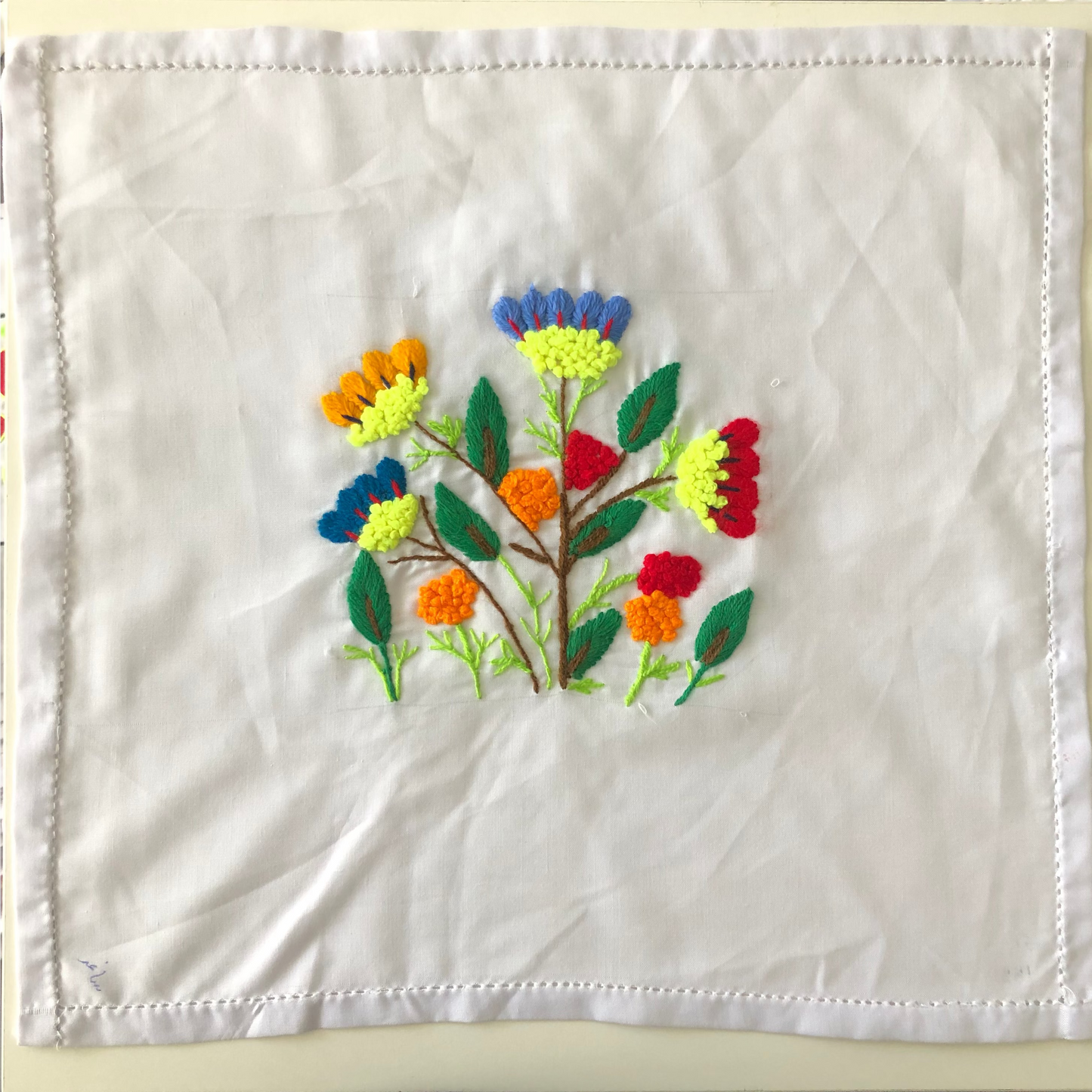 Handkerchief 152