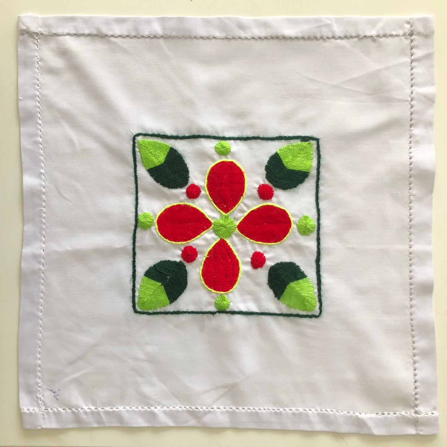 Handkerchief 151