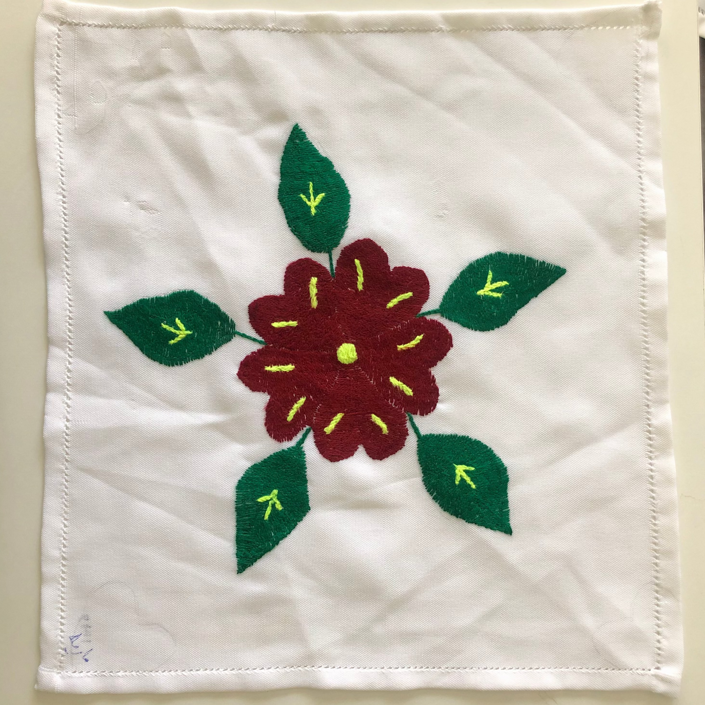 Handkerchief 149