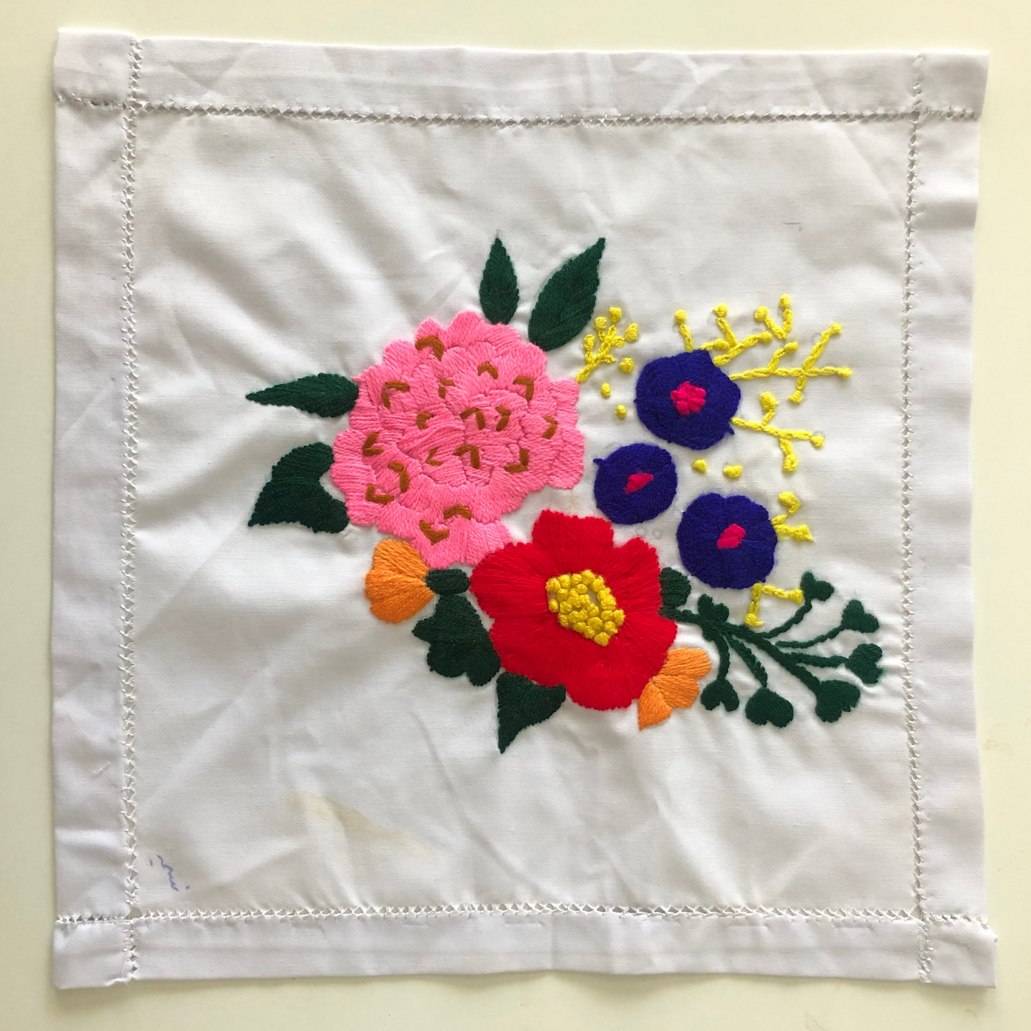 Handkerchief 144