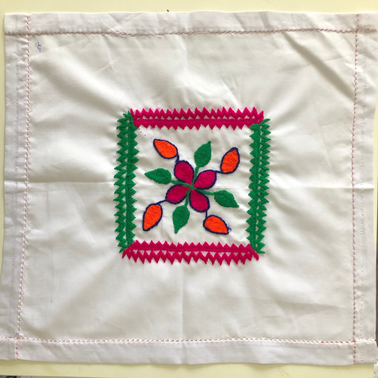 Handkerchief 141