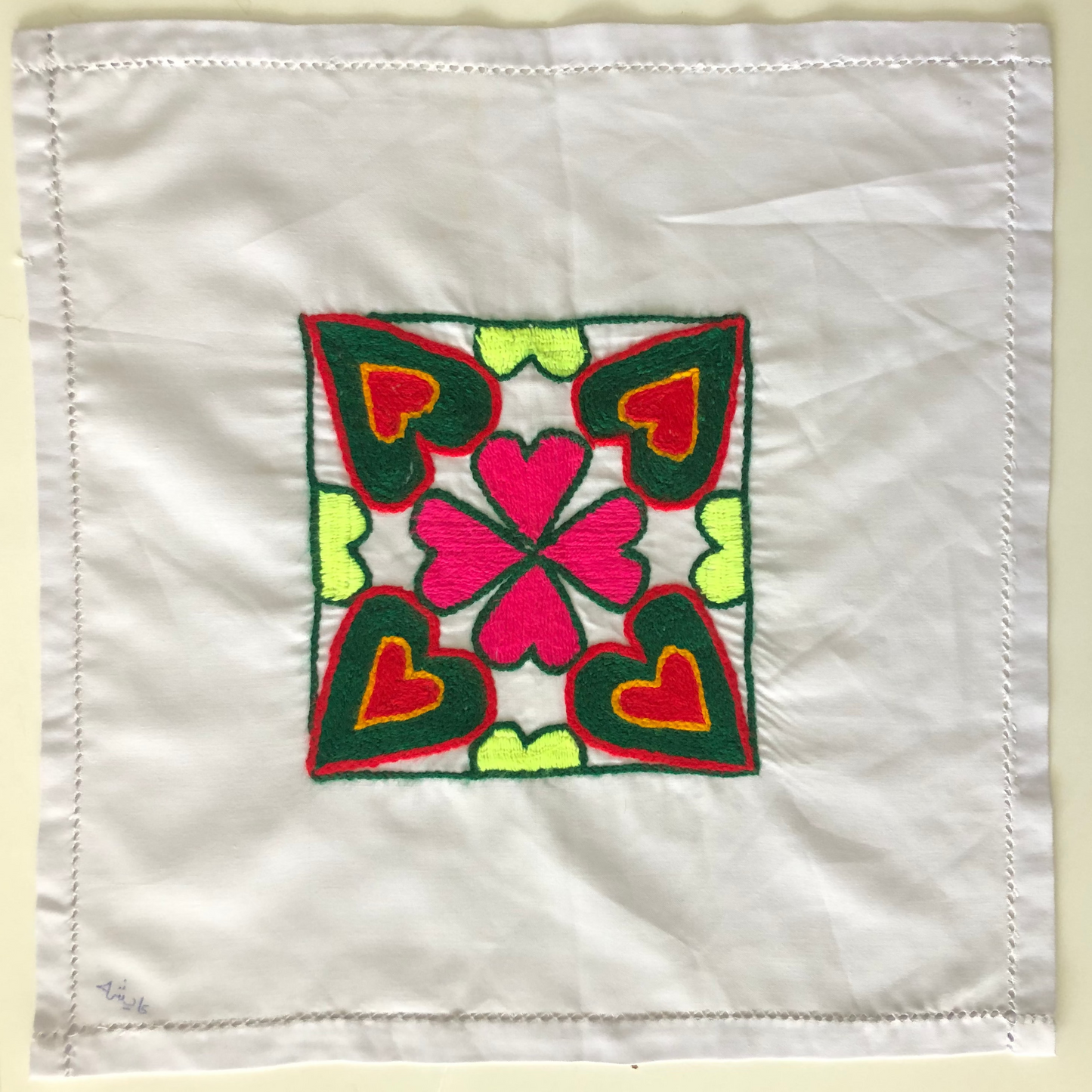 Handkerchief 134