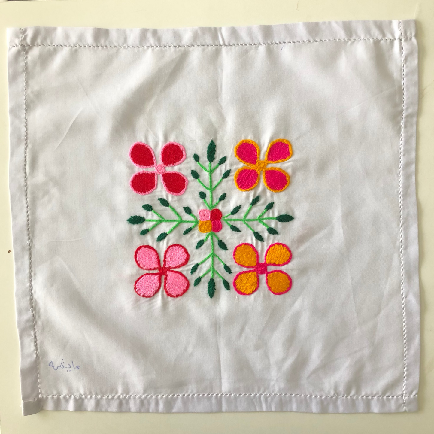 Handkerchief 133