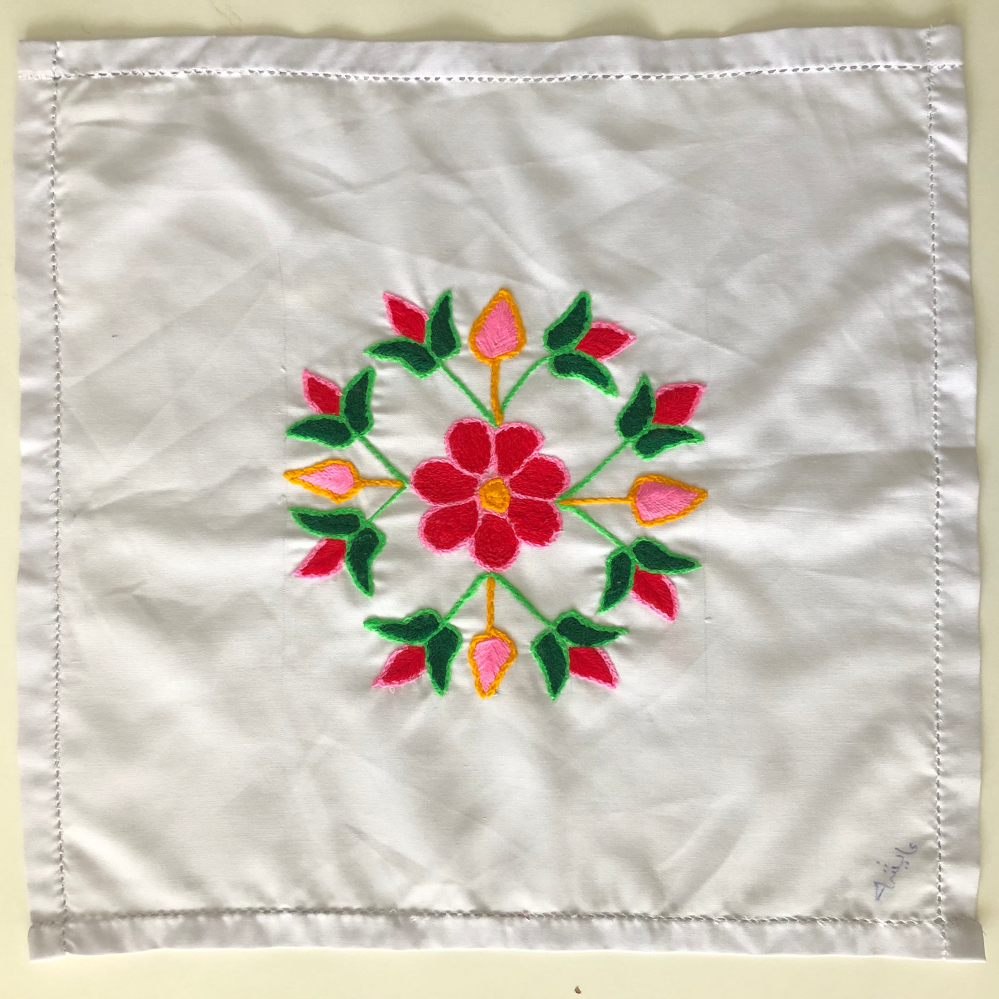 Handkerchief 131