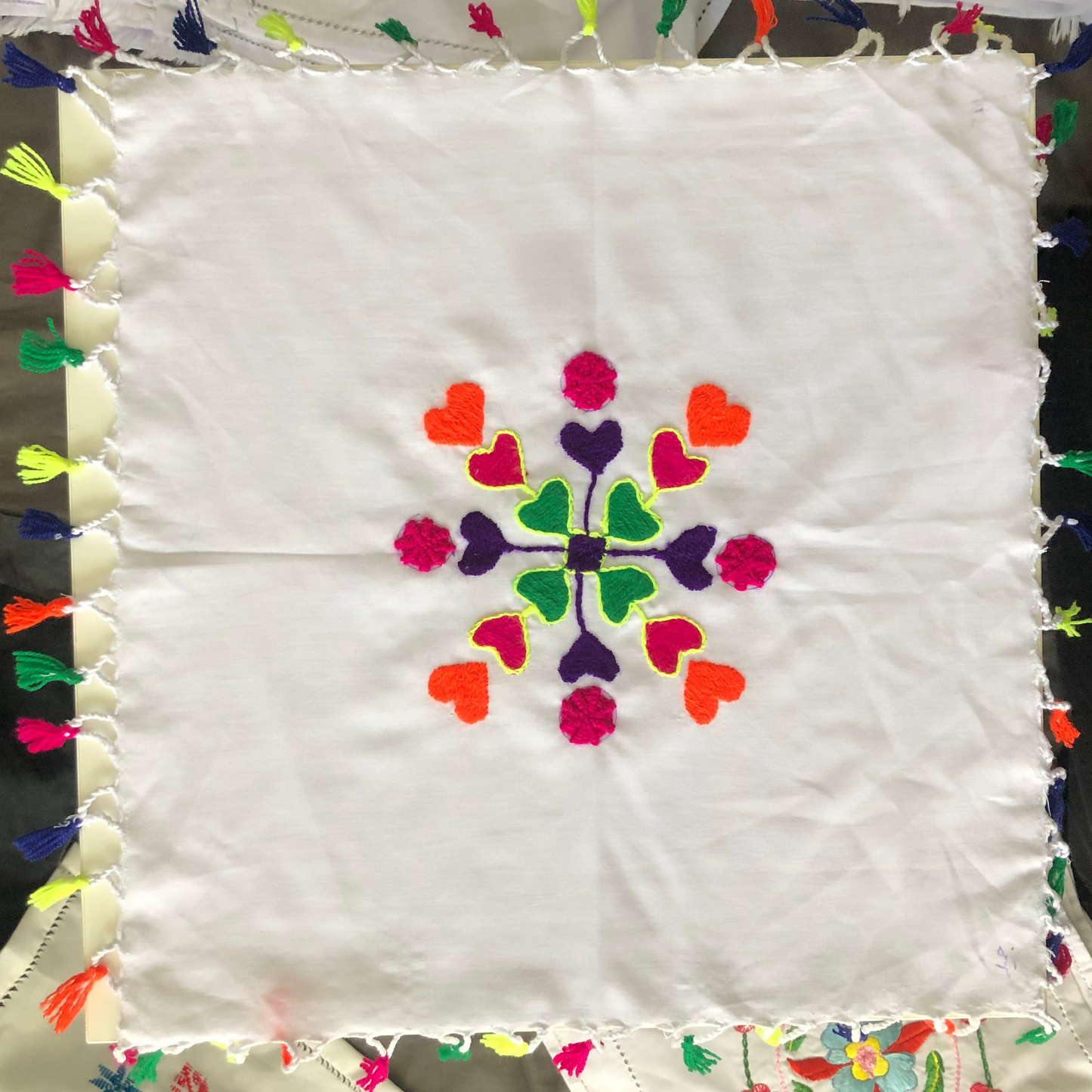 Handkerchief 125