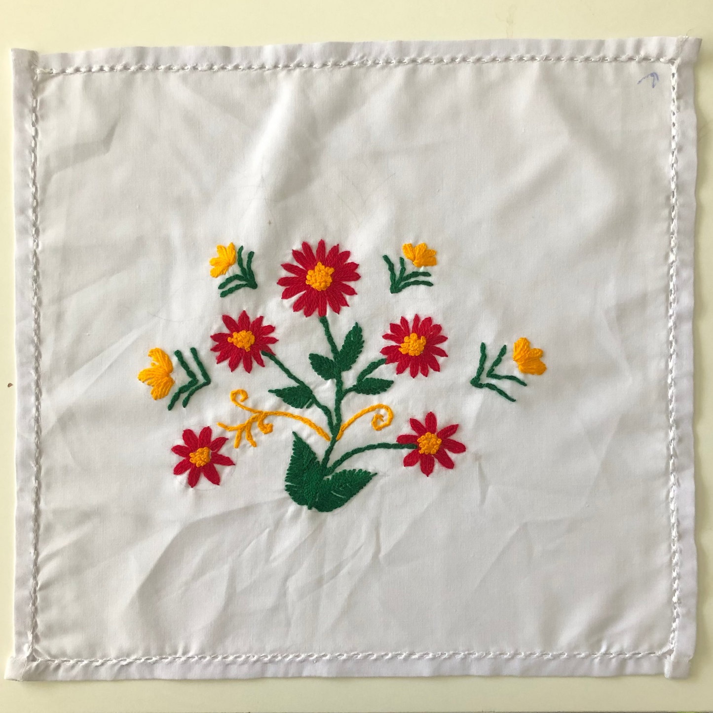 Handkerchief 118