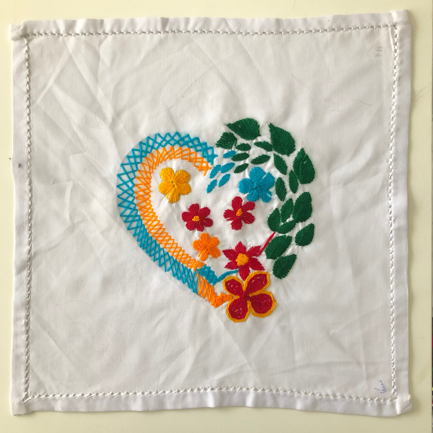 Handkerchief 117