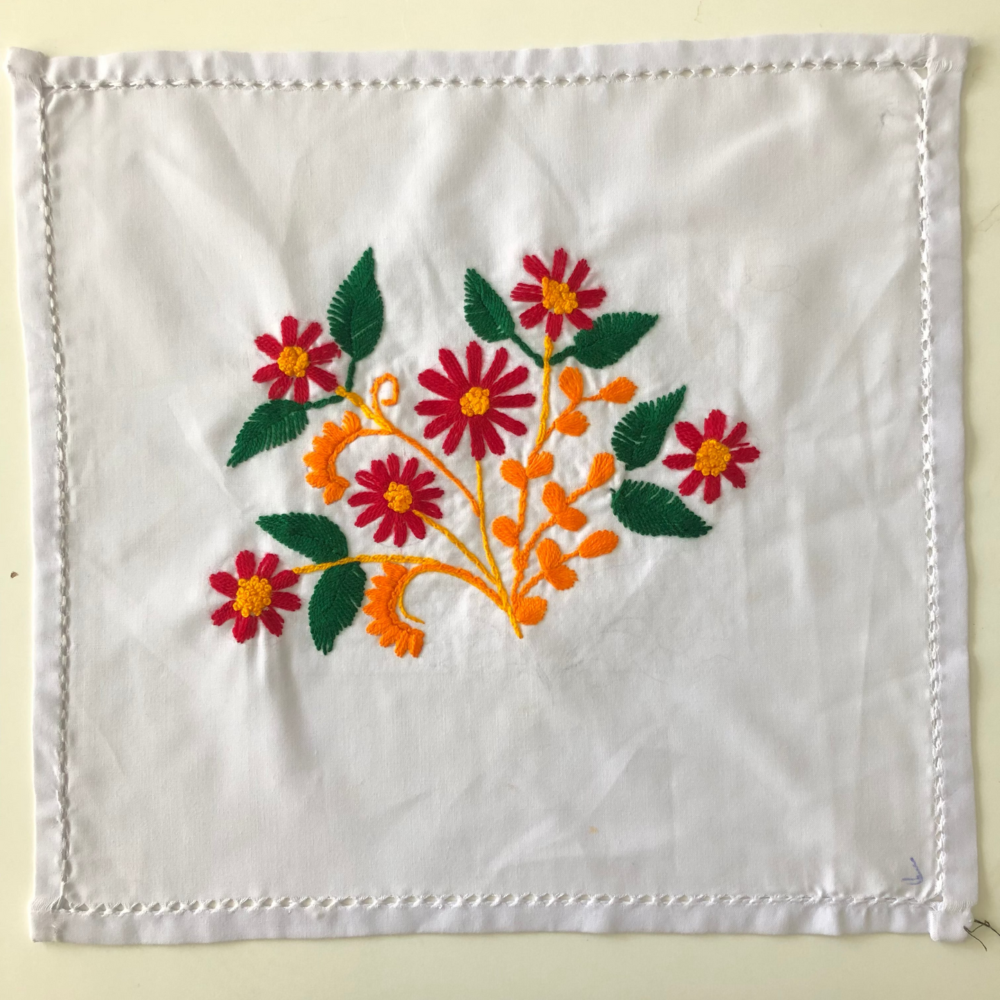 Handkerchief 116