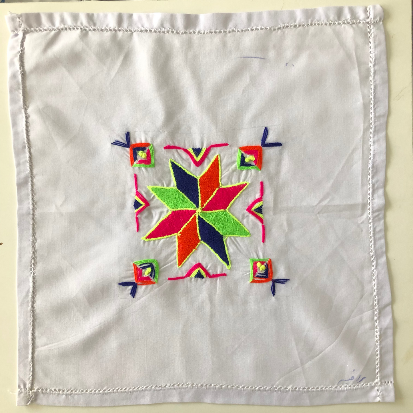 Handkerchief 111