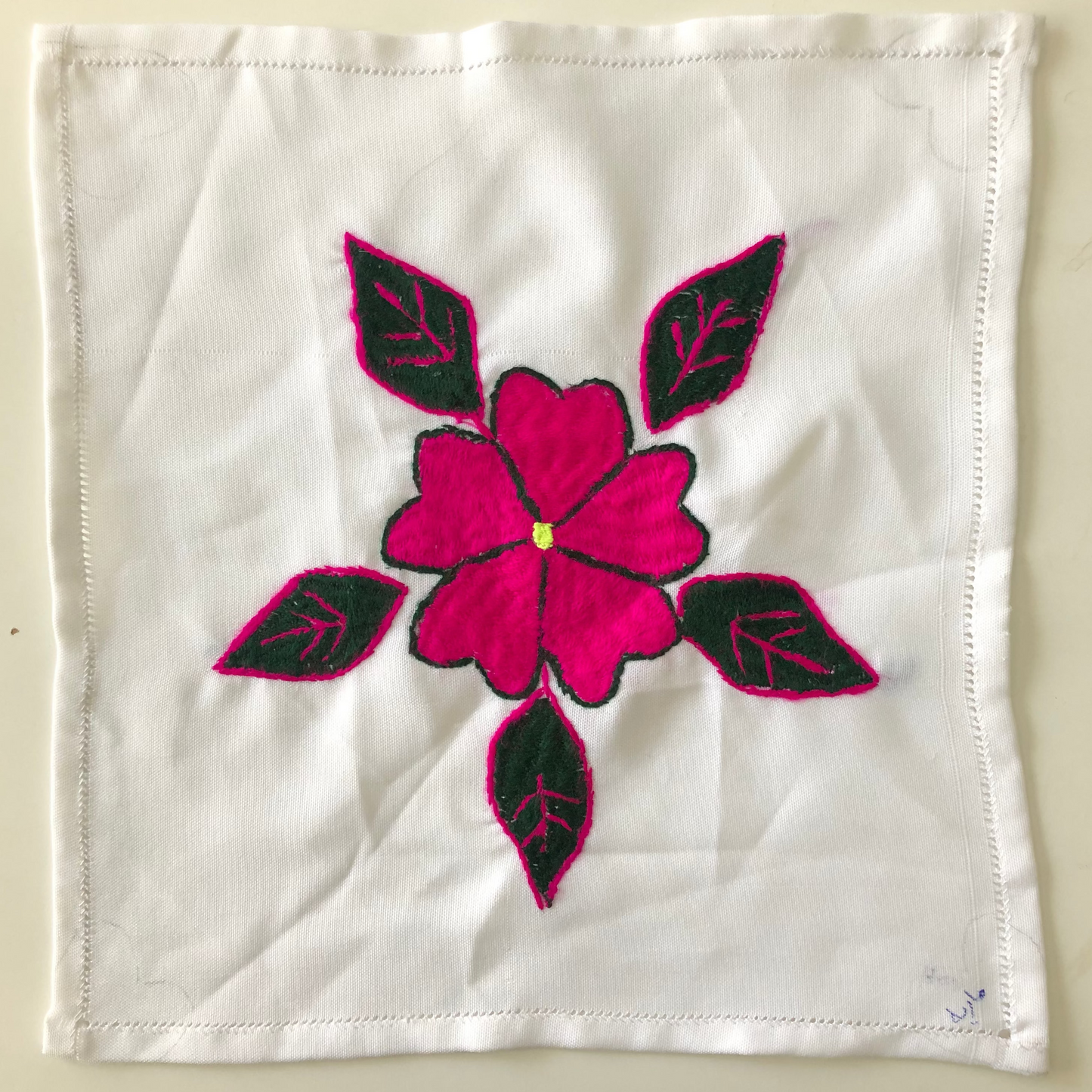 Handkerchief 108