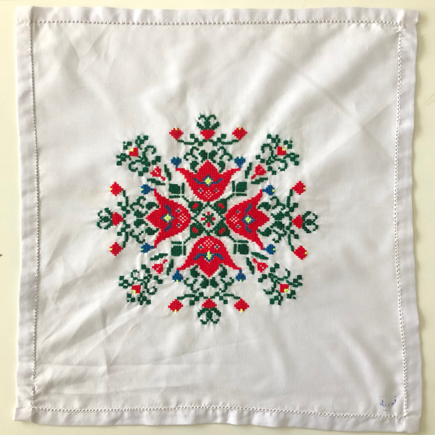 Handkerchief 103