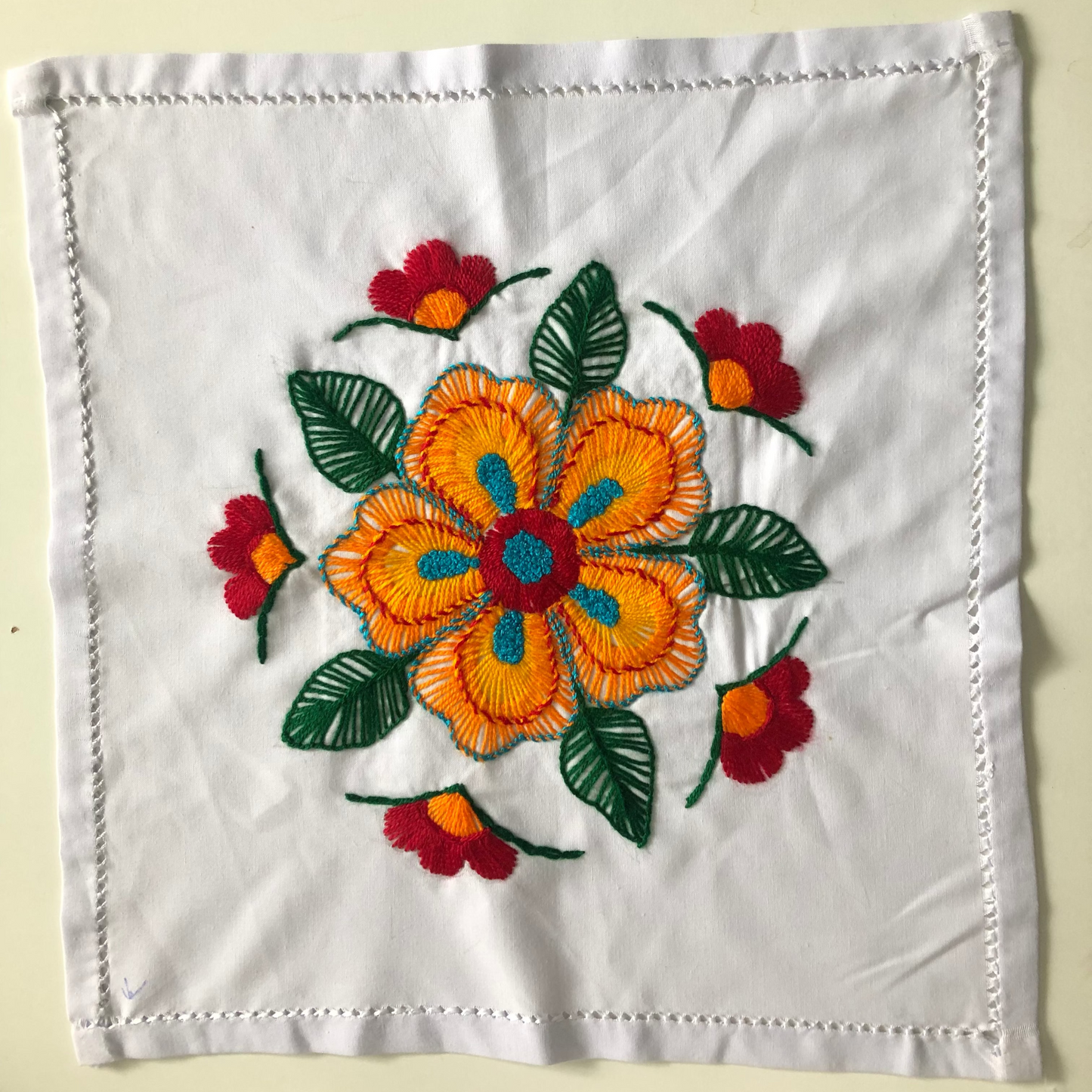 Handkerchief 98