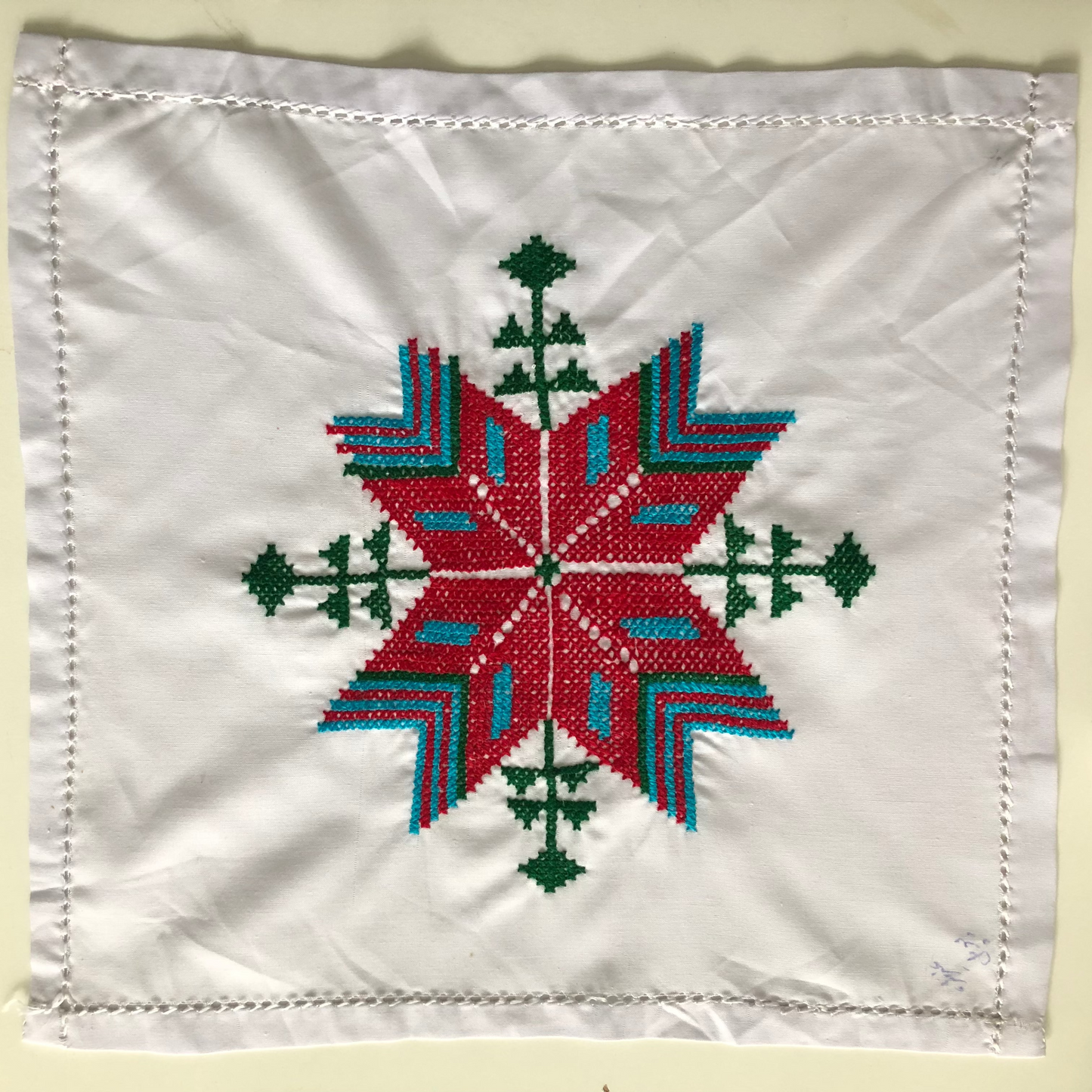 Handkerchief 95