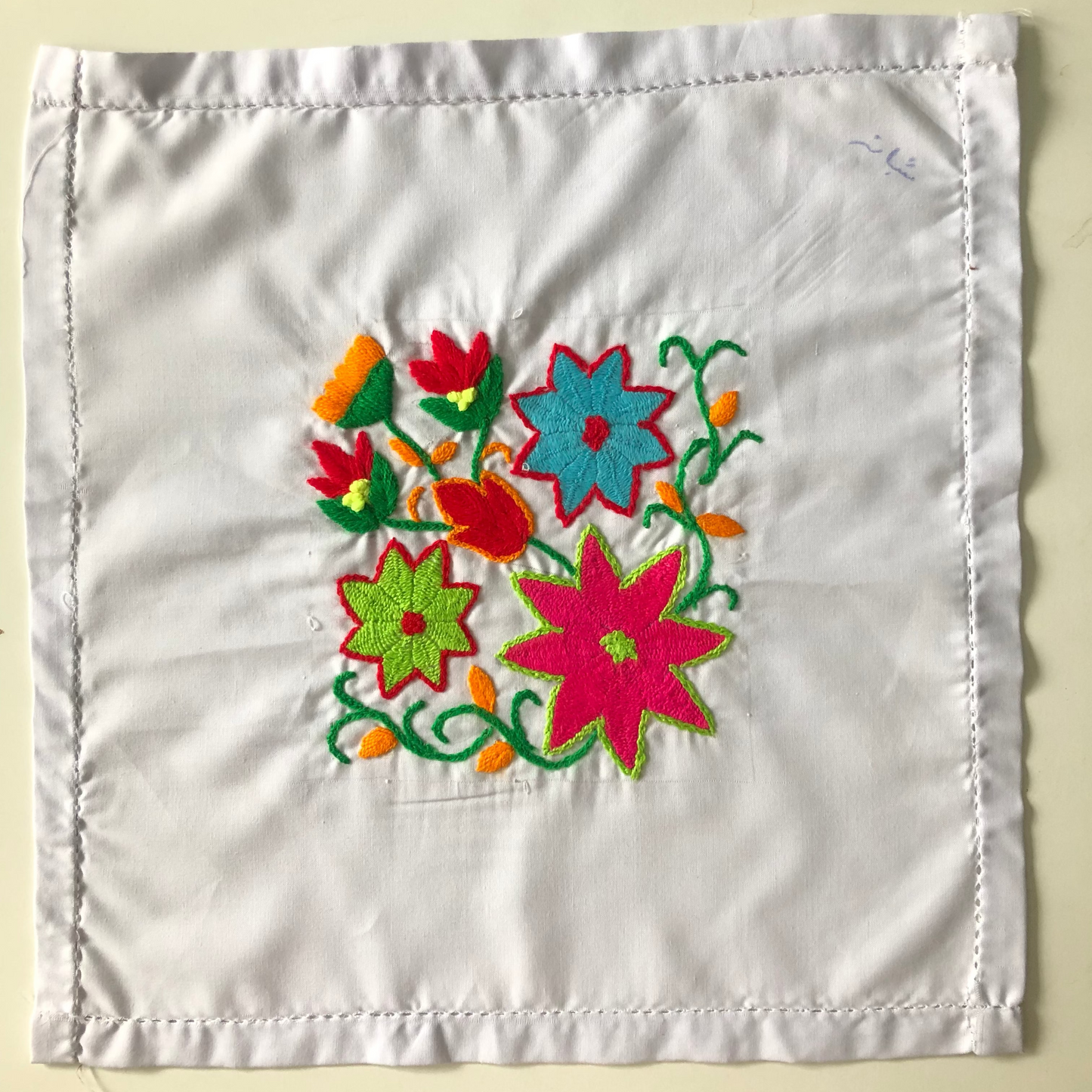 Handkerchief 87