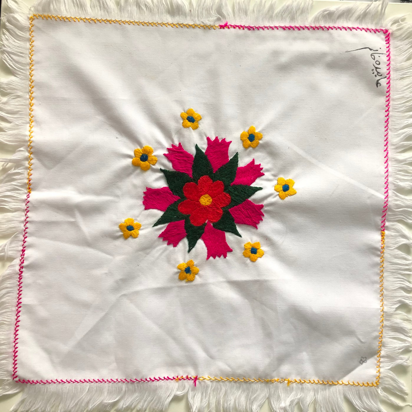 Handkerchief 83