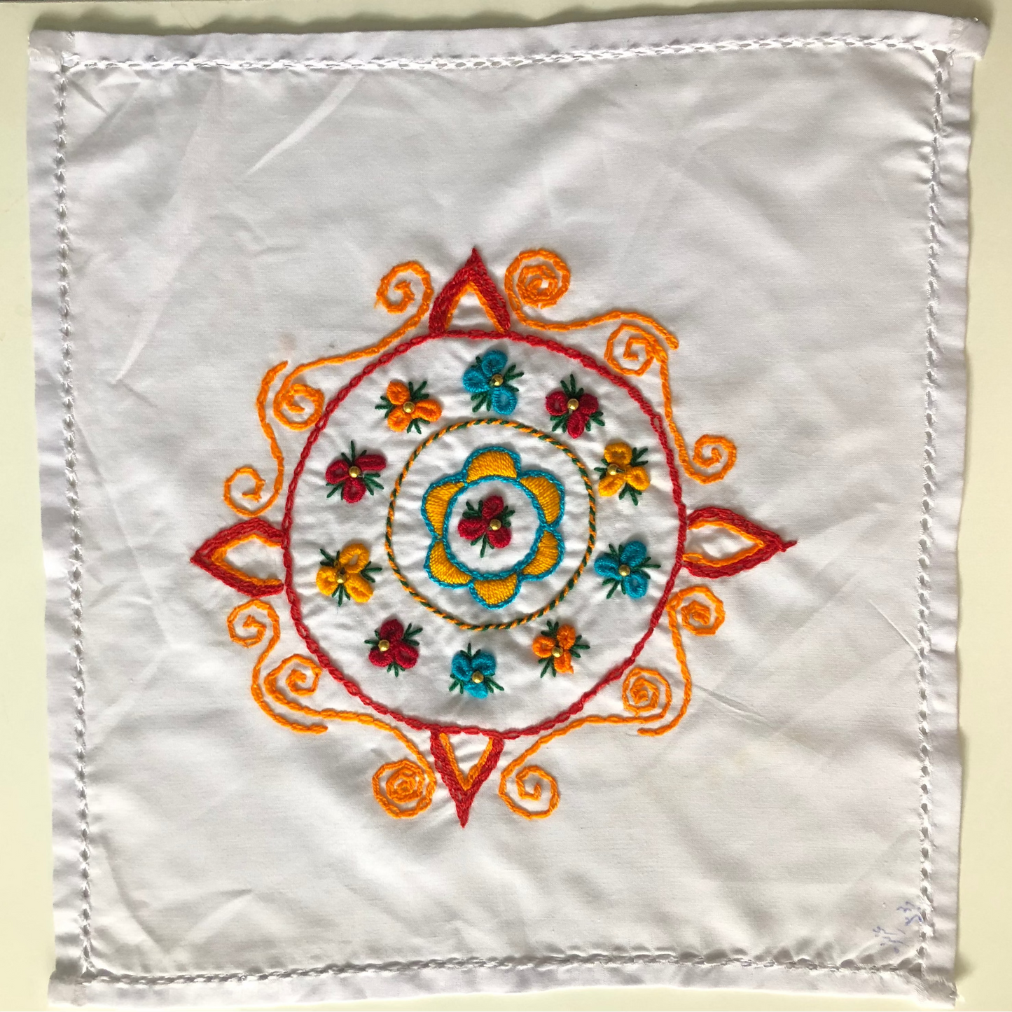 Handkerchief 82