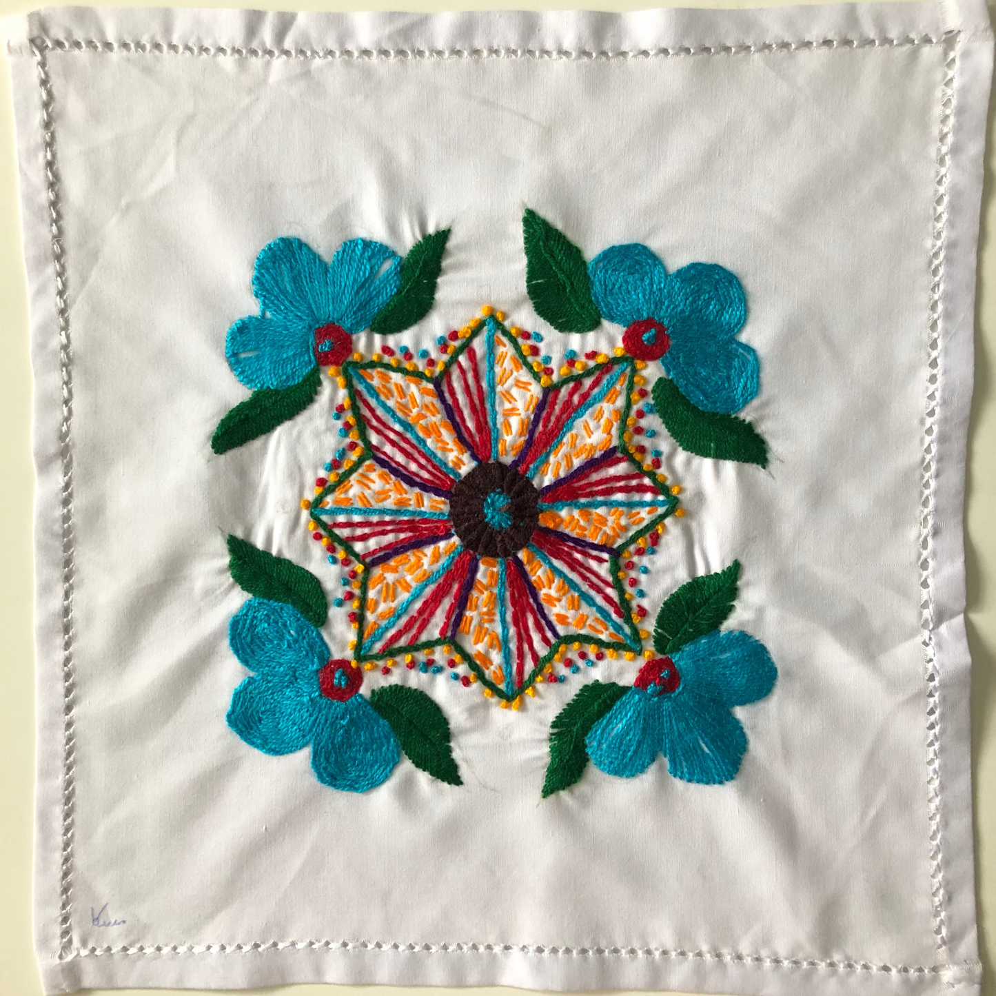 Handkerchief 76