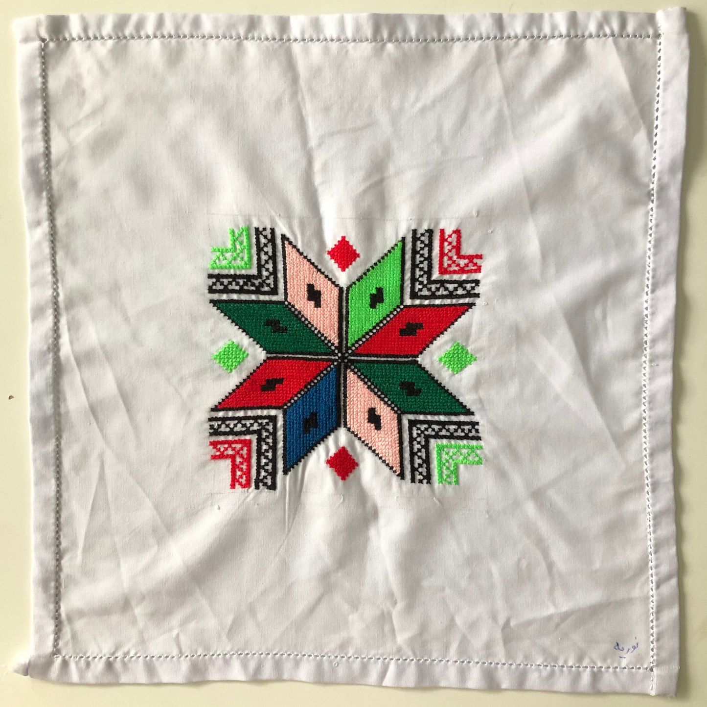 Handkerchief 73