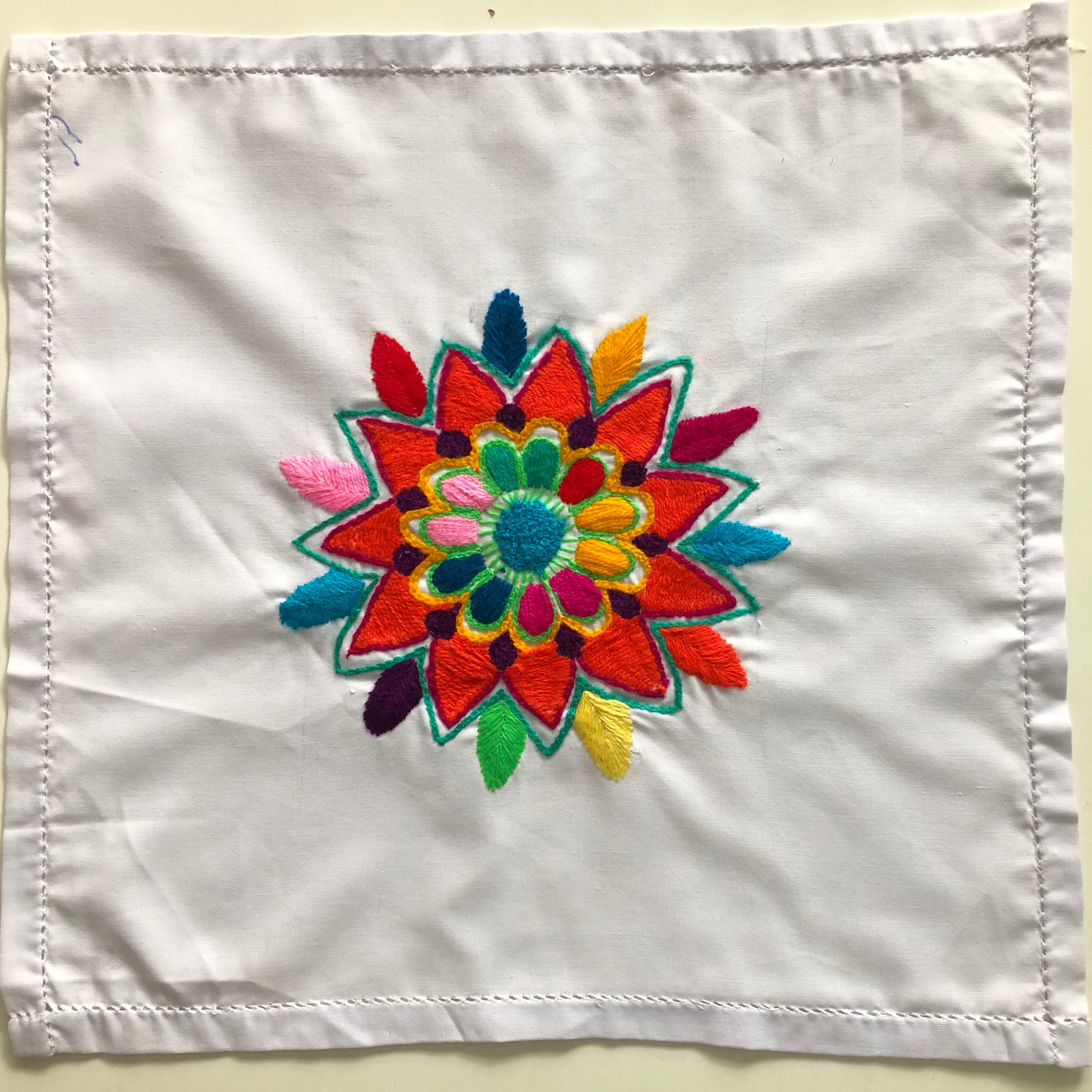 Handkerchief 68