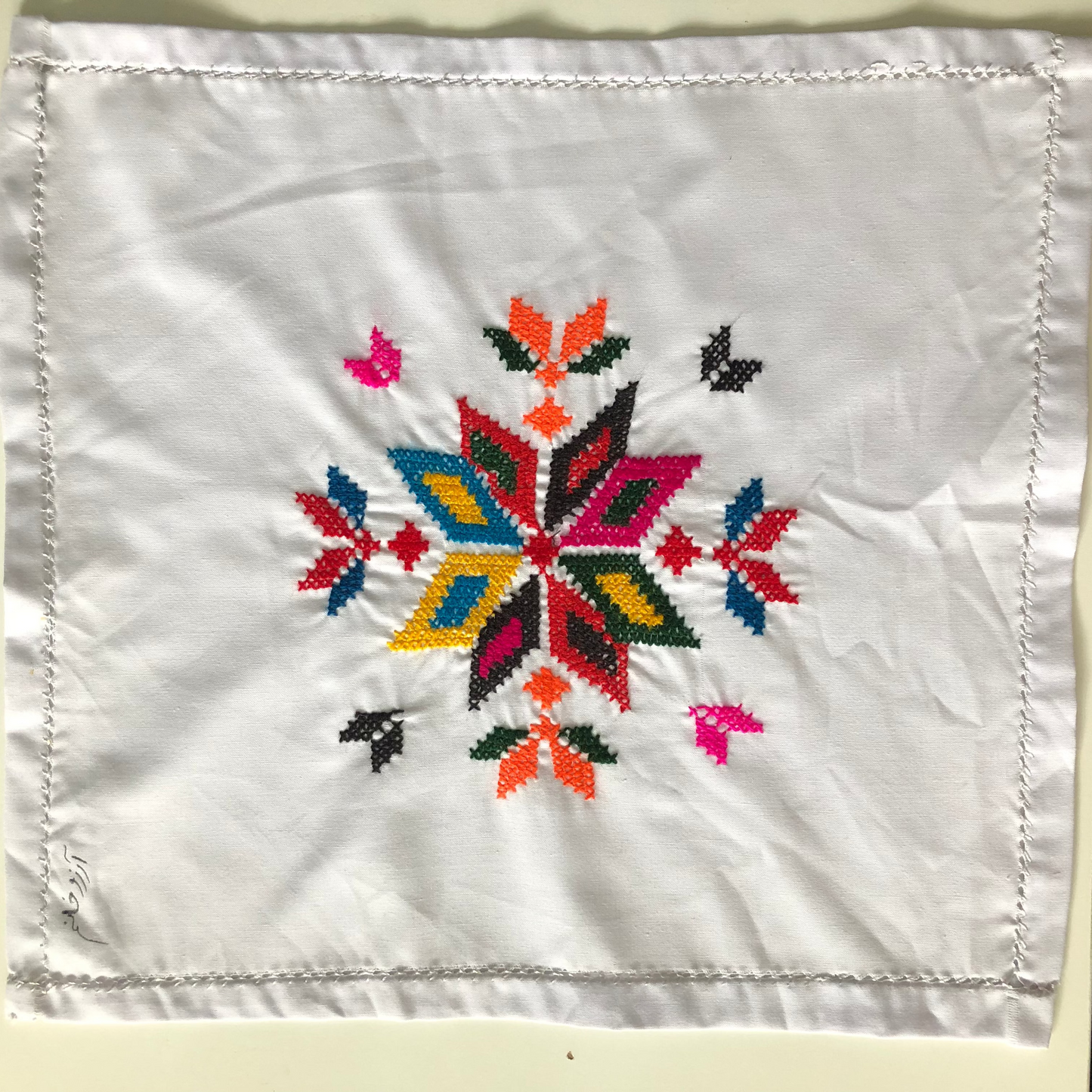 Handkerchief 61