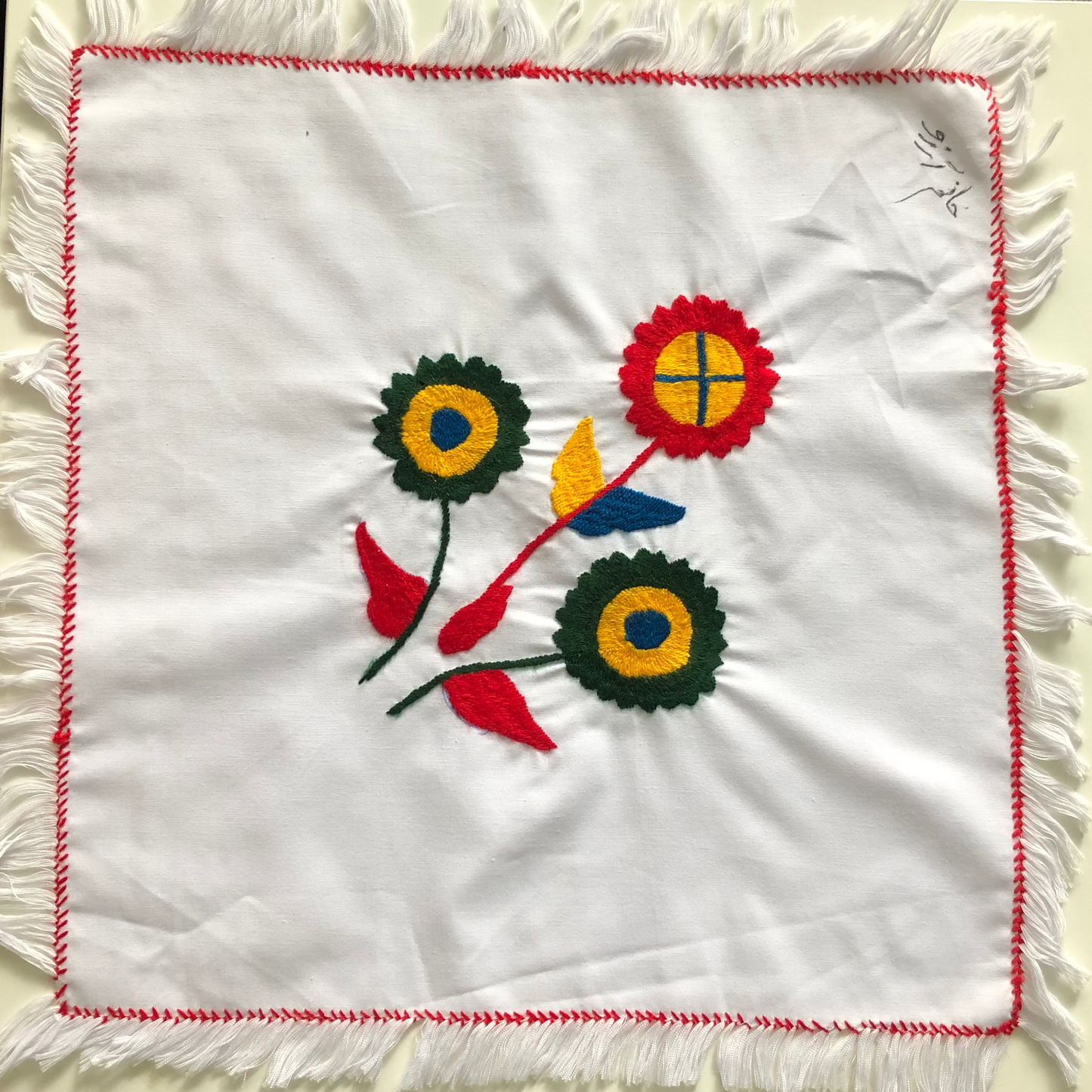Handkerchief 59