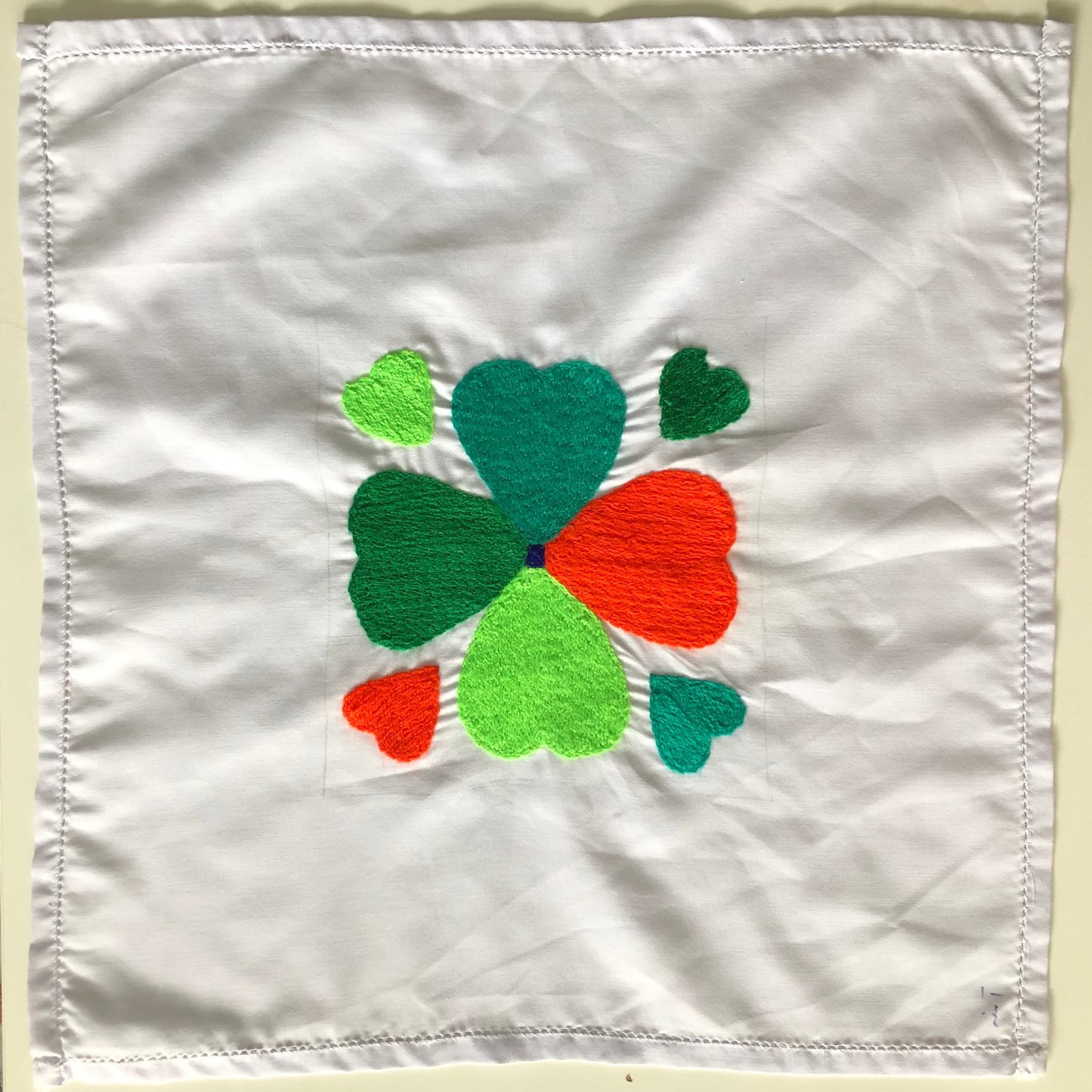 Handkerchief 56