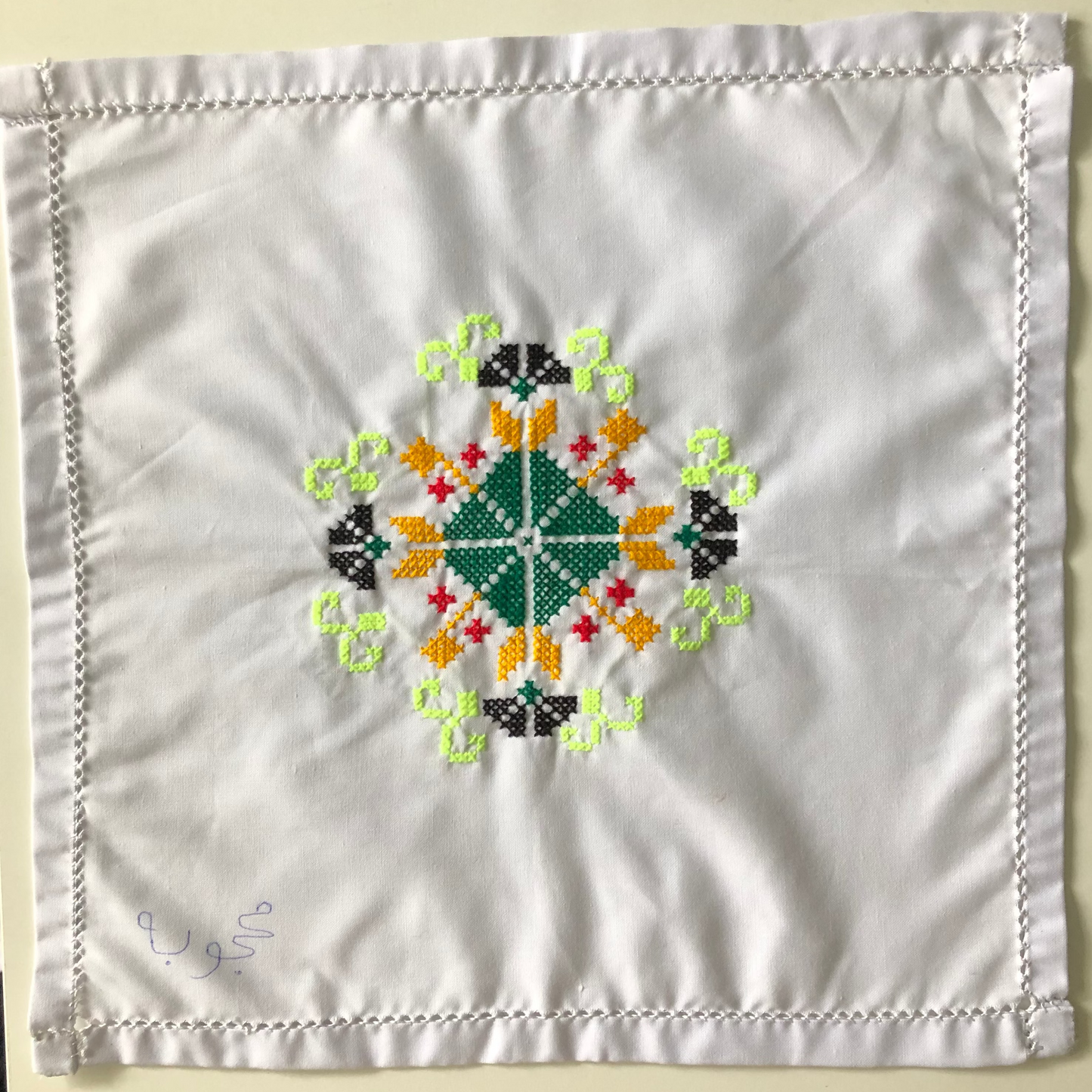 Handkerchief 46