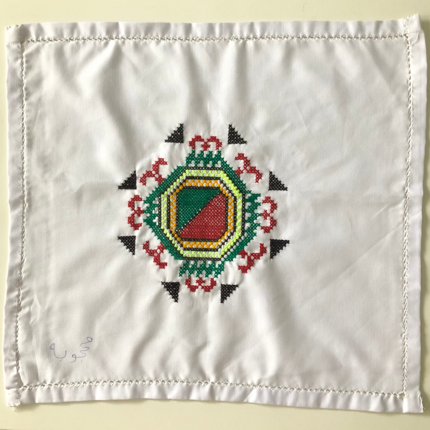 Handkerchief 44