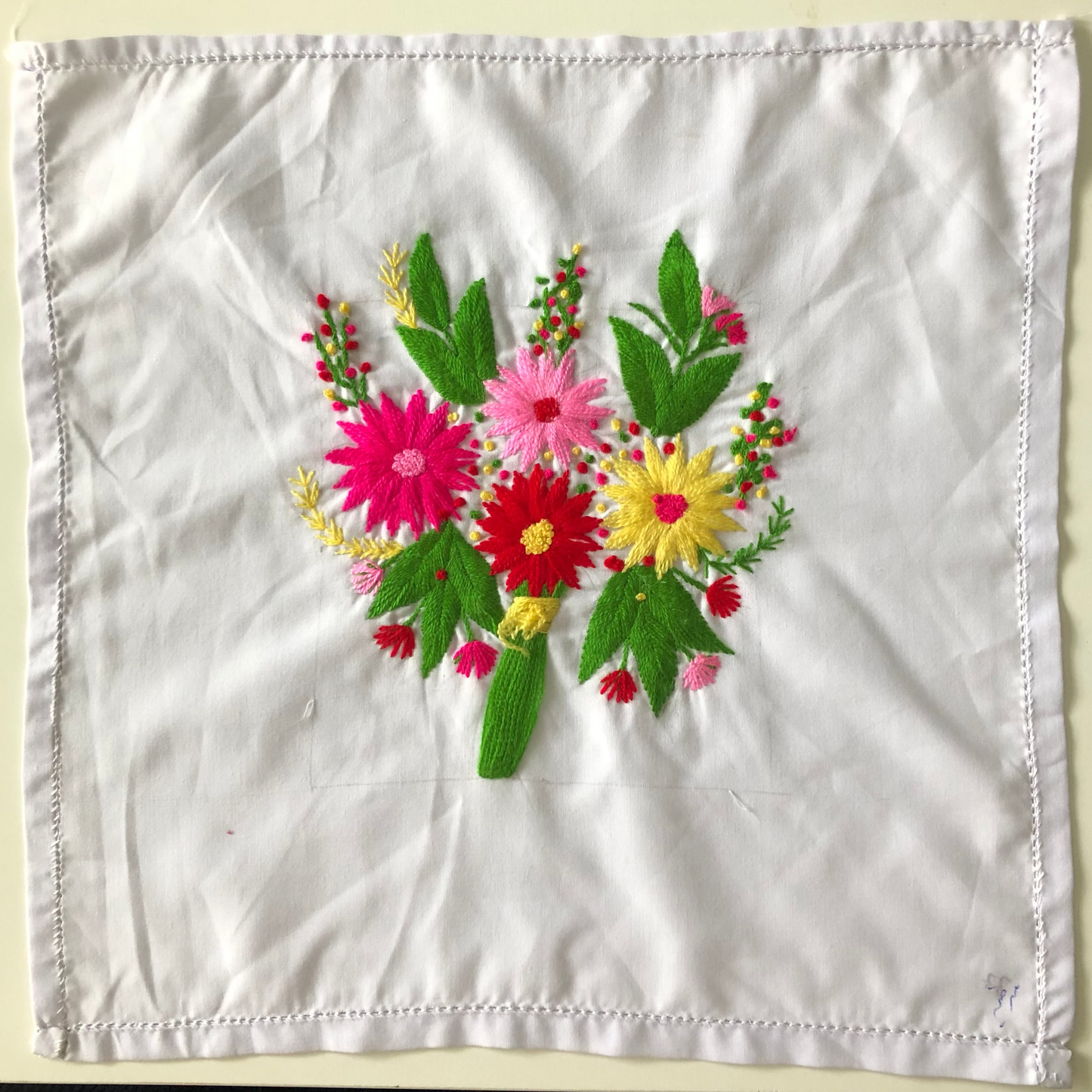 Handkerchief 38