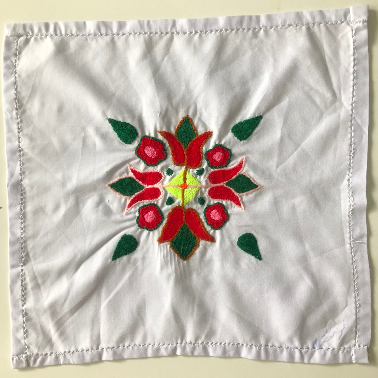Handkerchief 36