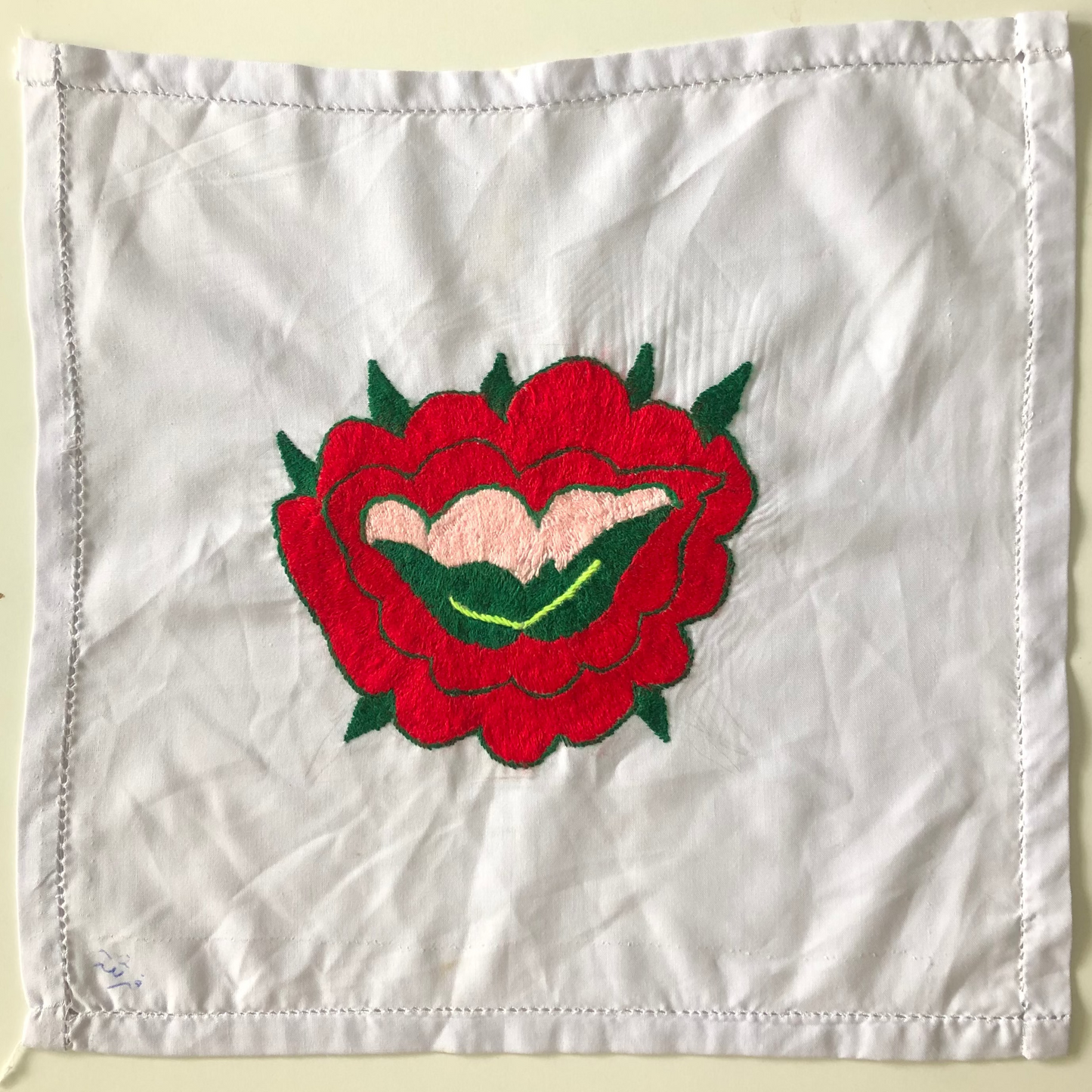 Handkerchief 35