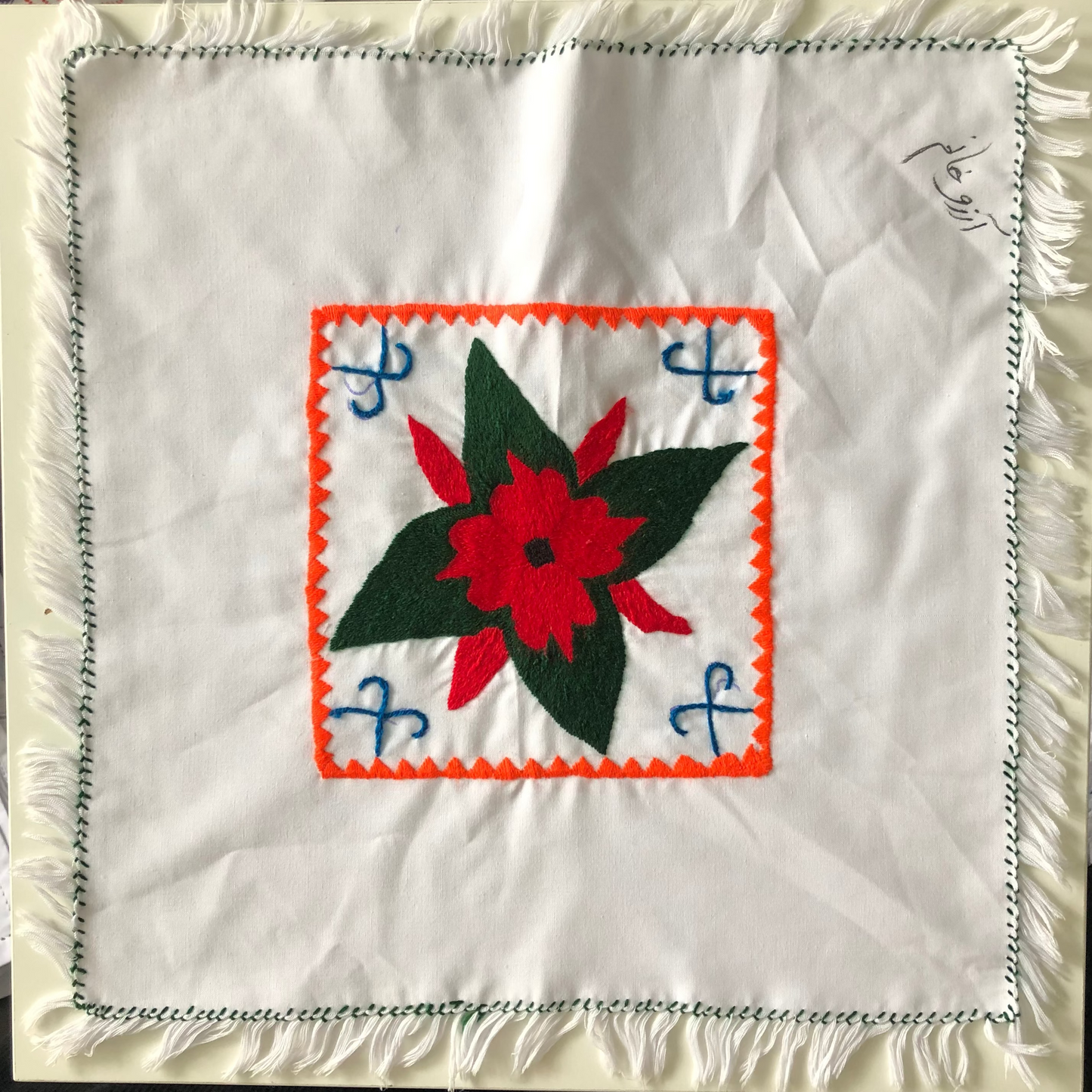 Handkerchief 30