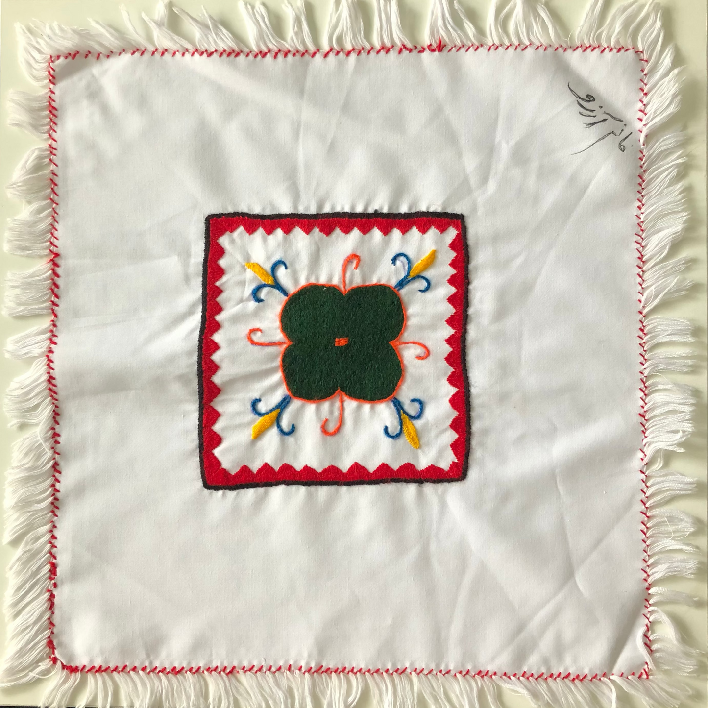 Handkerchief 29