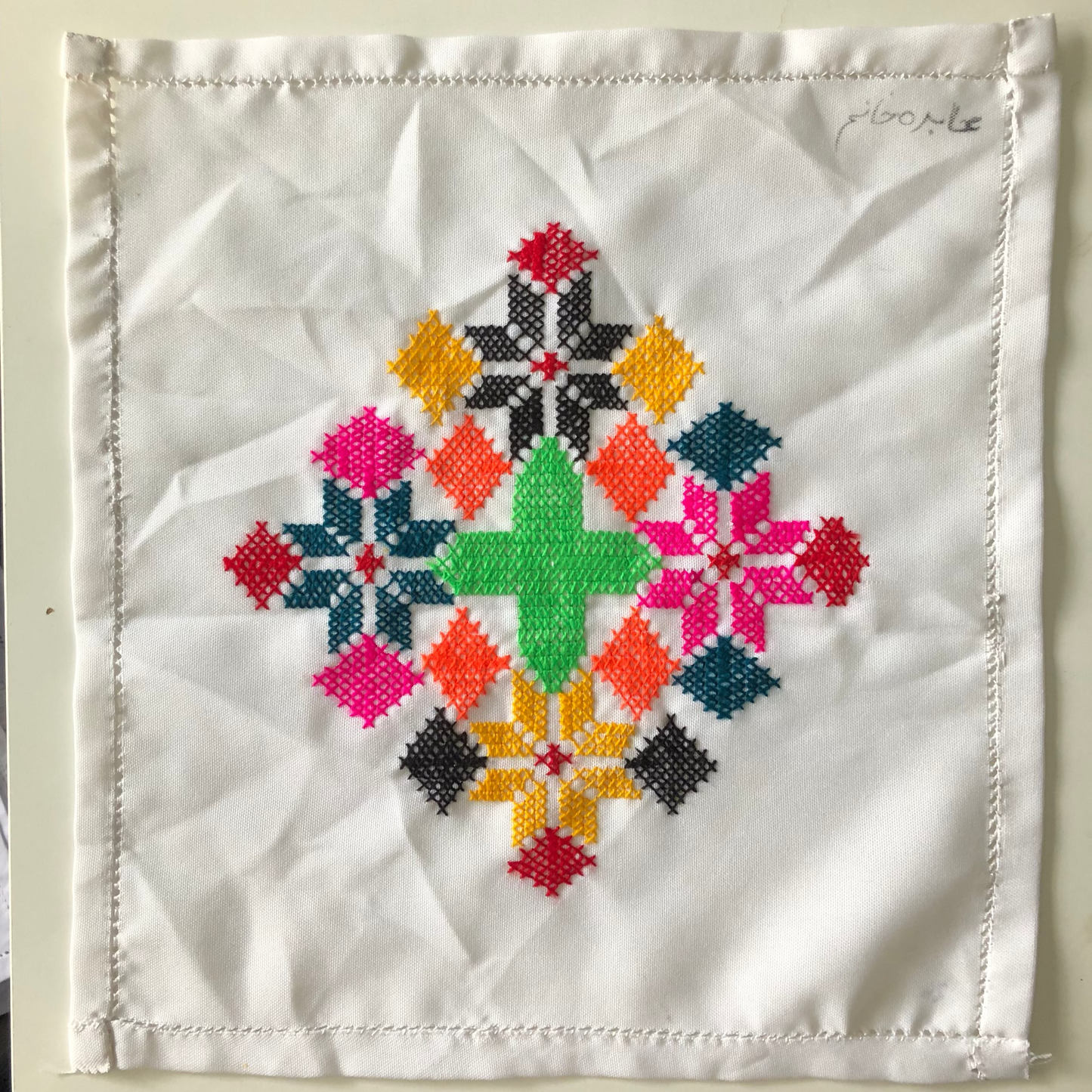 Handkerchief 26