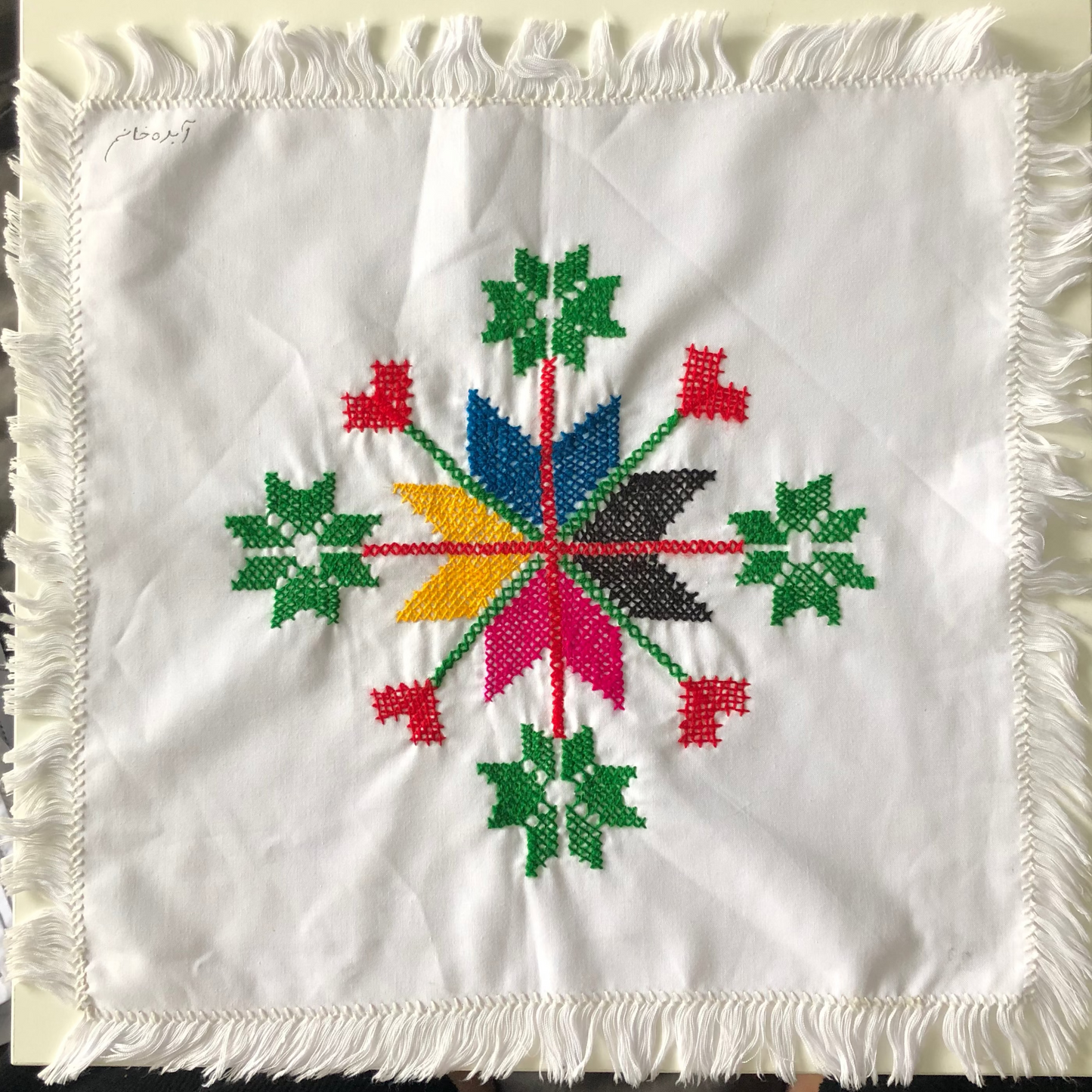 Handkerchief 23
