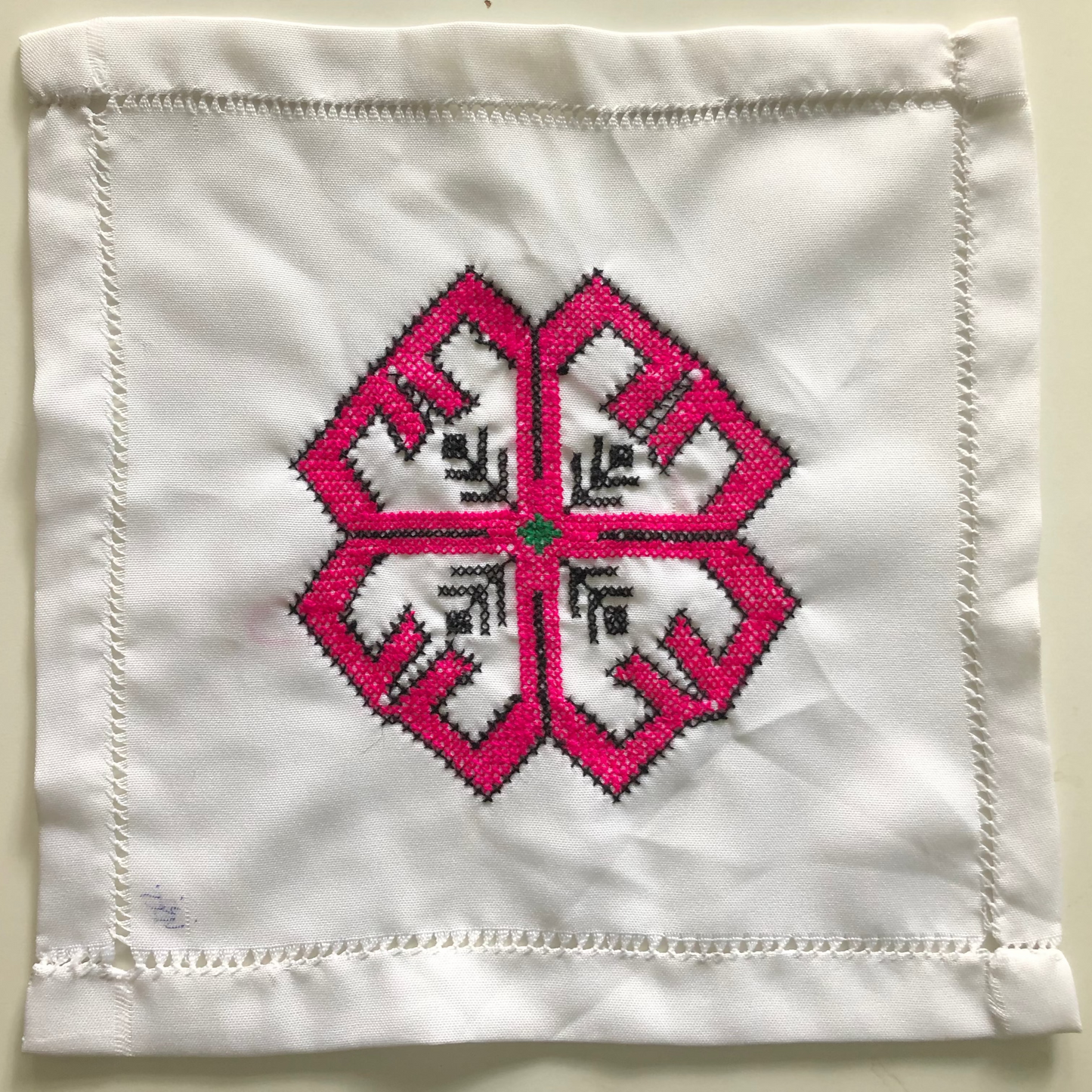 Handkerchief 22