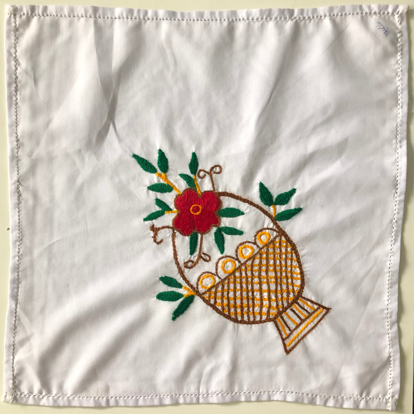 Handkerchief 16