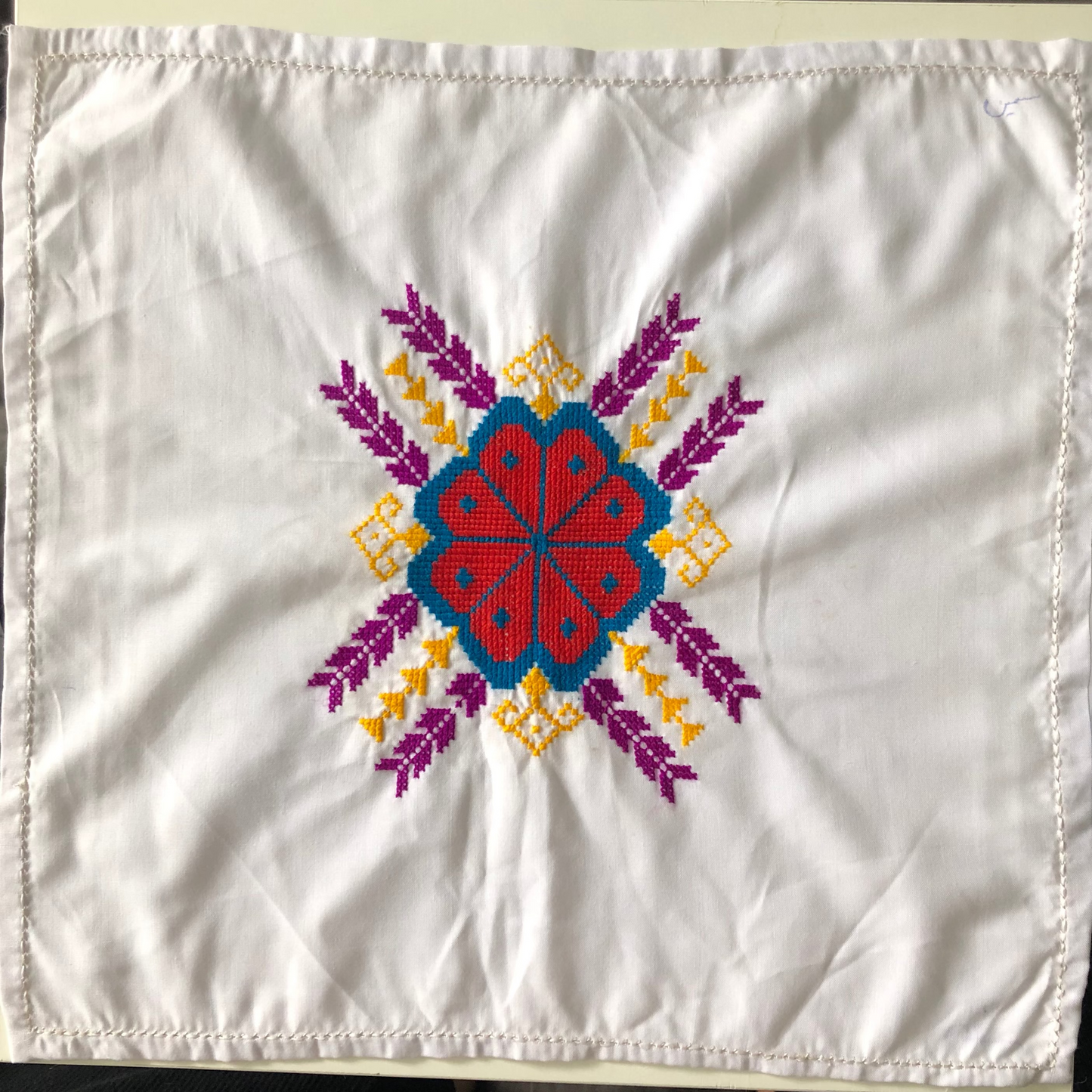 Handkerchief 15
