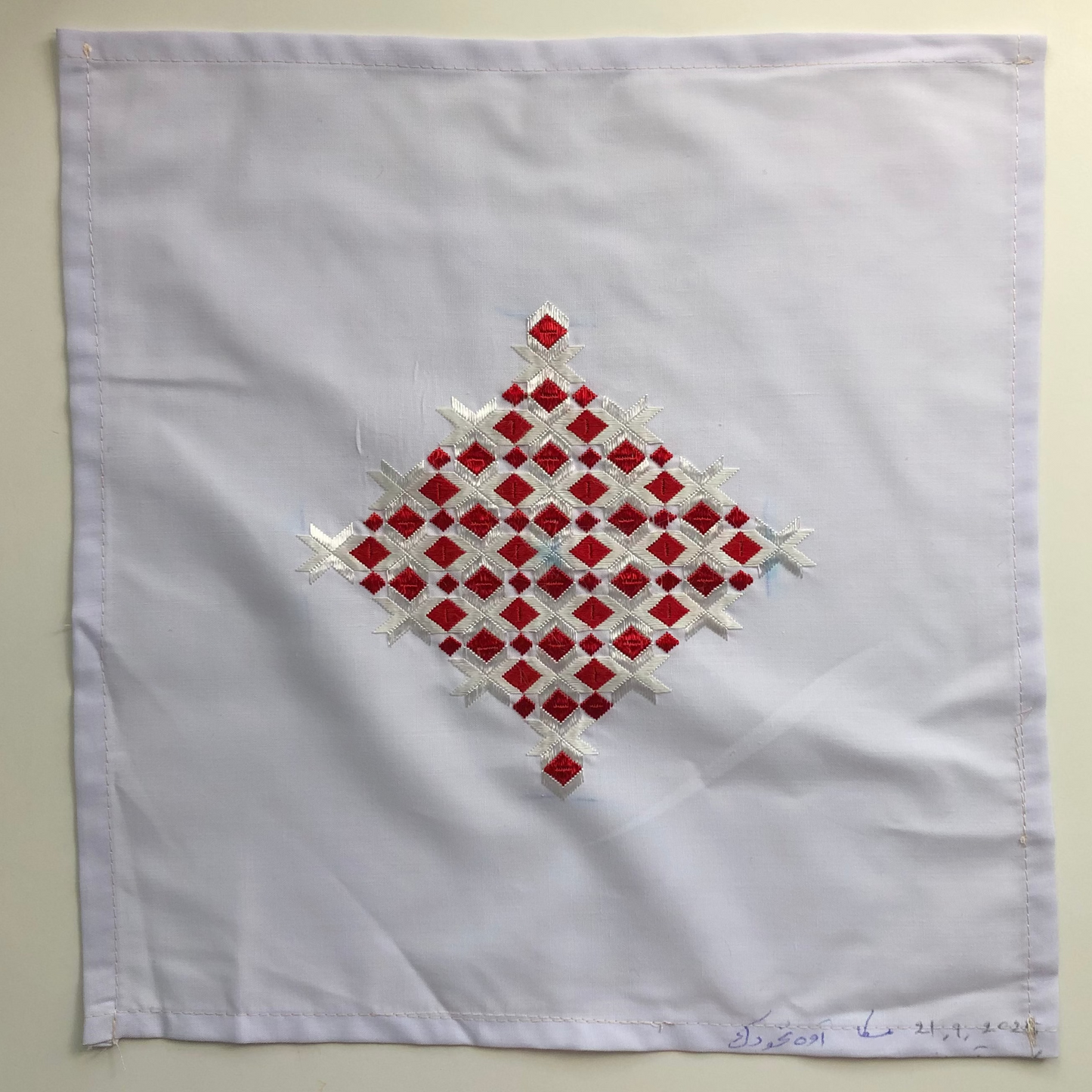 Handkerchief 224