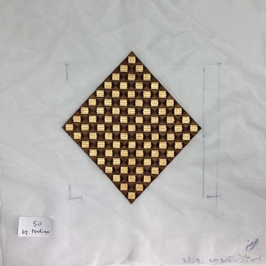 Embroidery 50