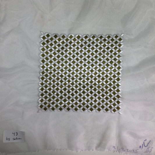 Embroidery 48