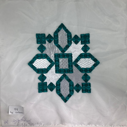 Embroidery 44