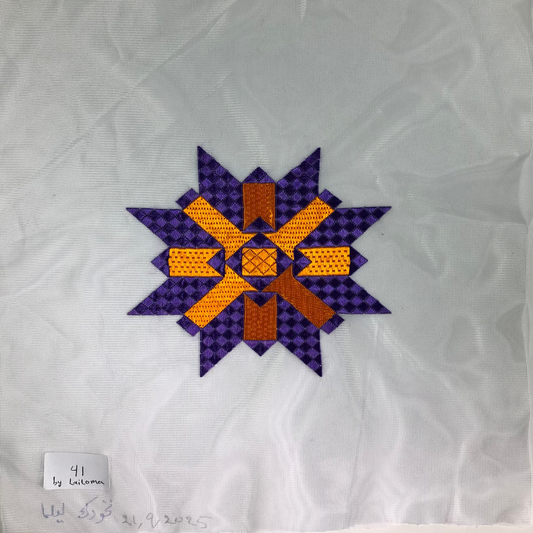 Embroidery 41